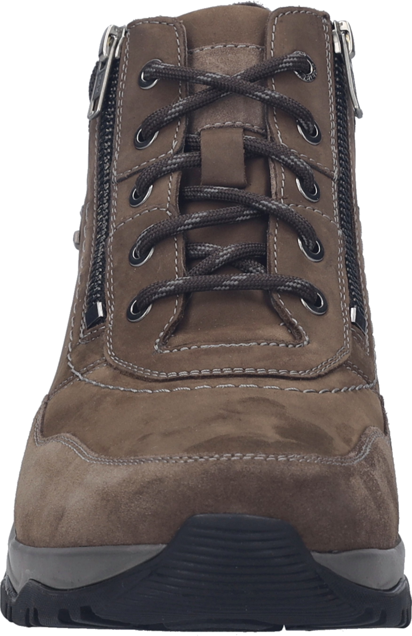Josef Seibel Schnürboots »Leroy 57«  Trekking Schuh, Bequemschuh in Schuhweite H