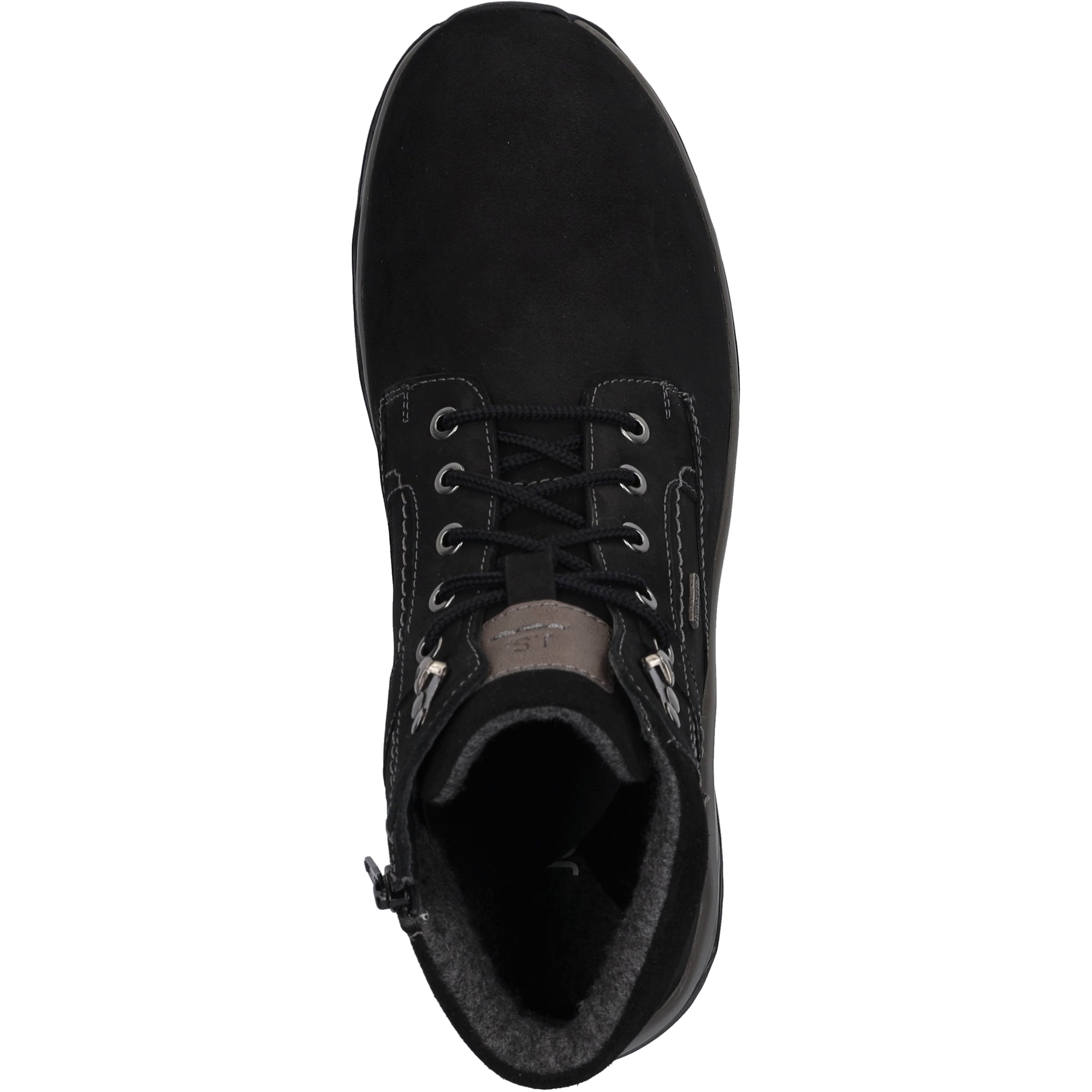 Josef Seibel Stiefelette »Leroy 52, schwarz-kombi«