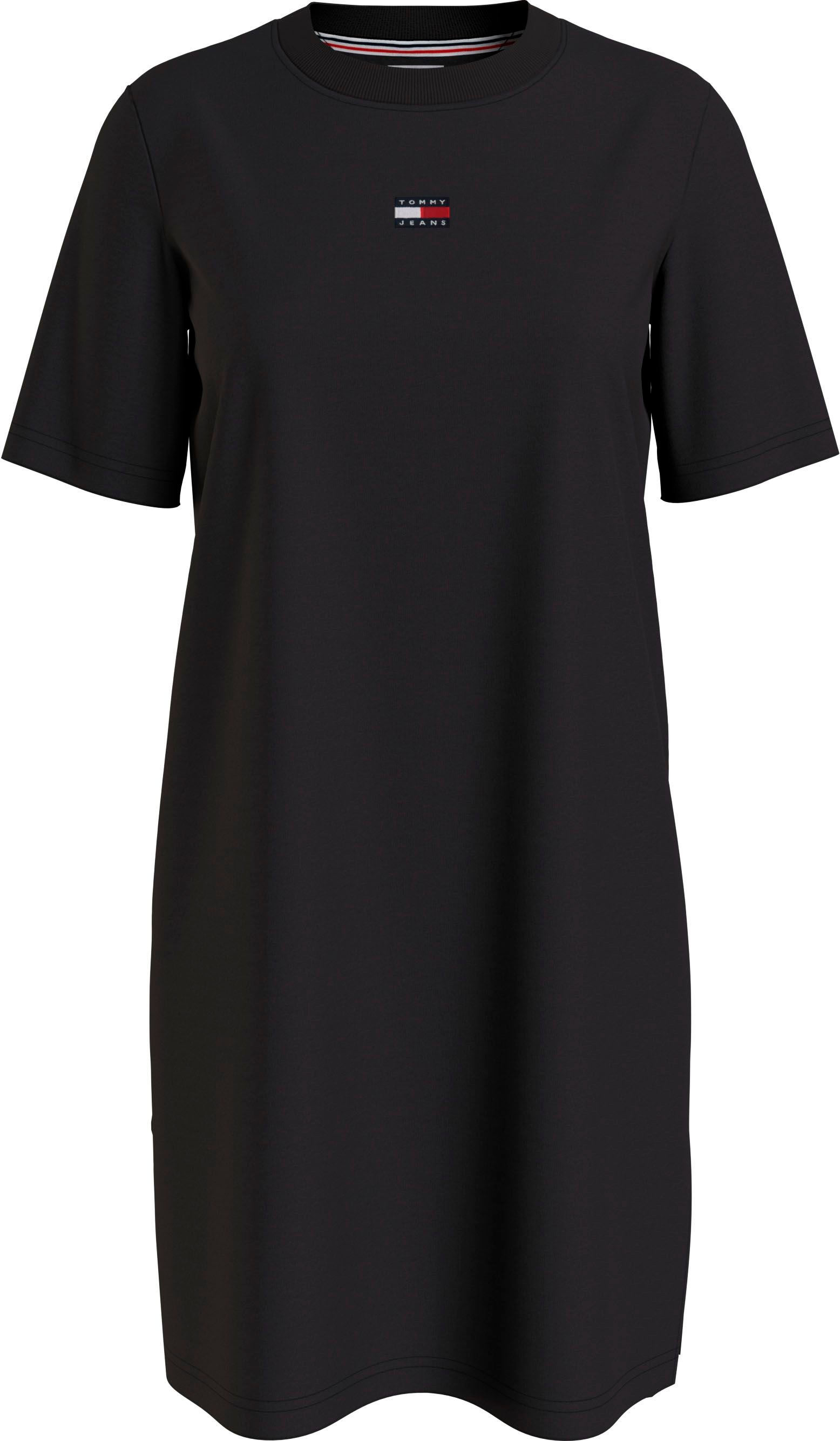 Tommy Jeans Shirtkleid »TJW XS BADGE TEE DRESS«, mit Tommy Jeans Logo-Badge kaufen