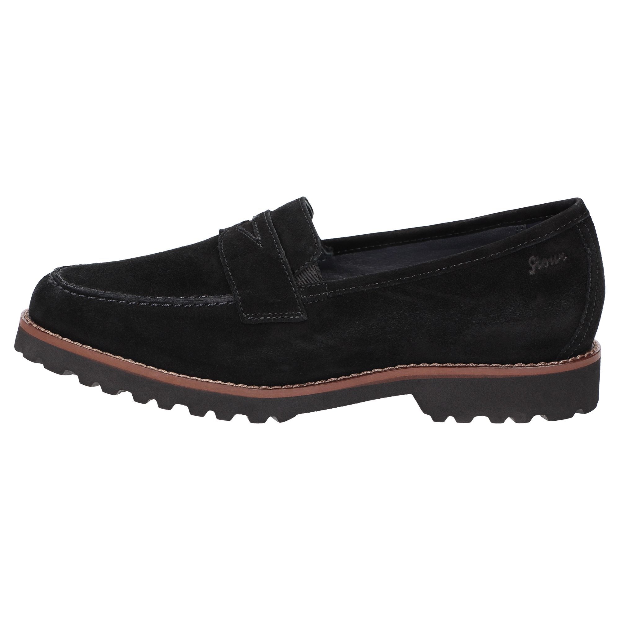 SIOUX Slipper »Meredith-709-H«