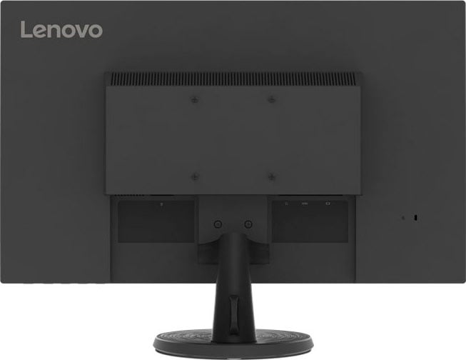 Lenovo LED-Monitor »D27-40(D22270FD0)«, 69 cm/27 Zoll, 1920 x 1080 px, Full HD, 4 ms Reaktionszeit, 75 Hz