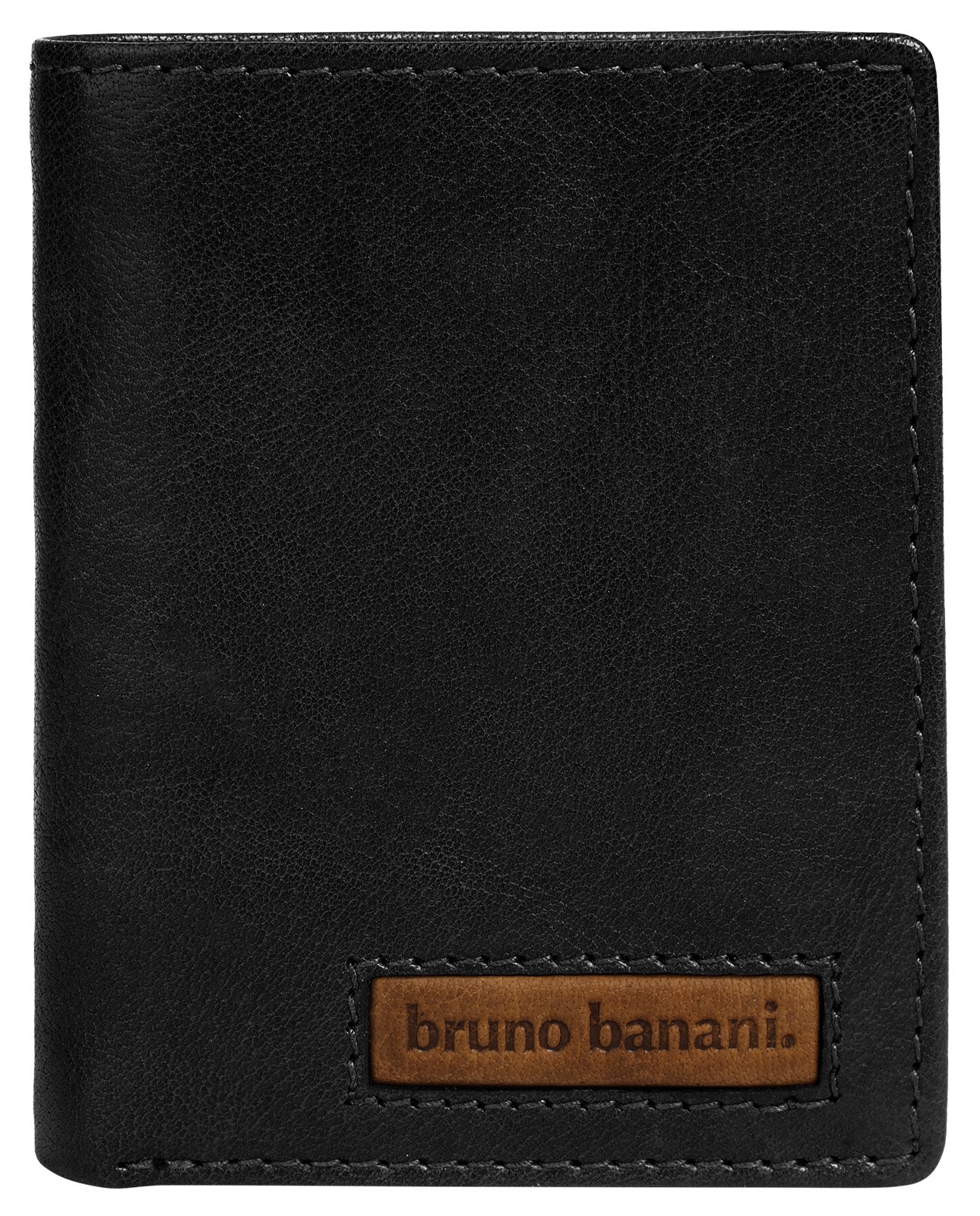 Bruno Banani Geldbörse echt Leder