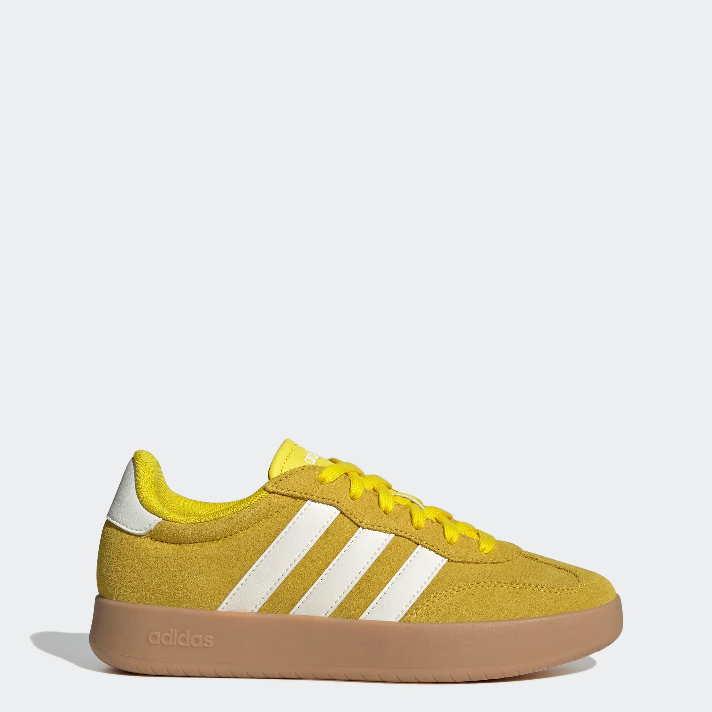 adidas Sportswear Sneaker »BARREDA«, Design auf den Spuren des adidas Handball Spezial