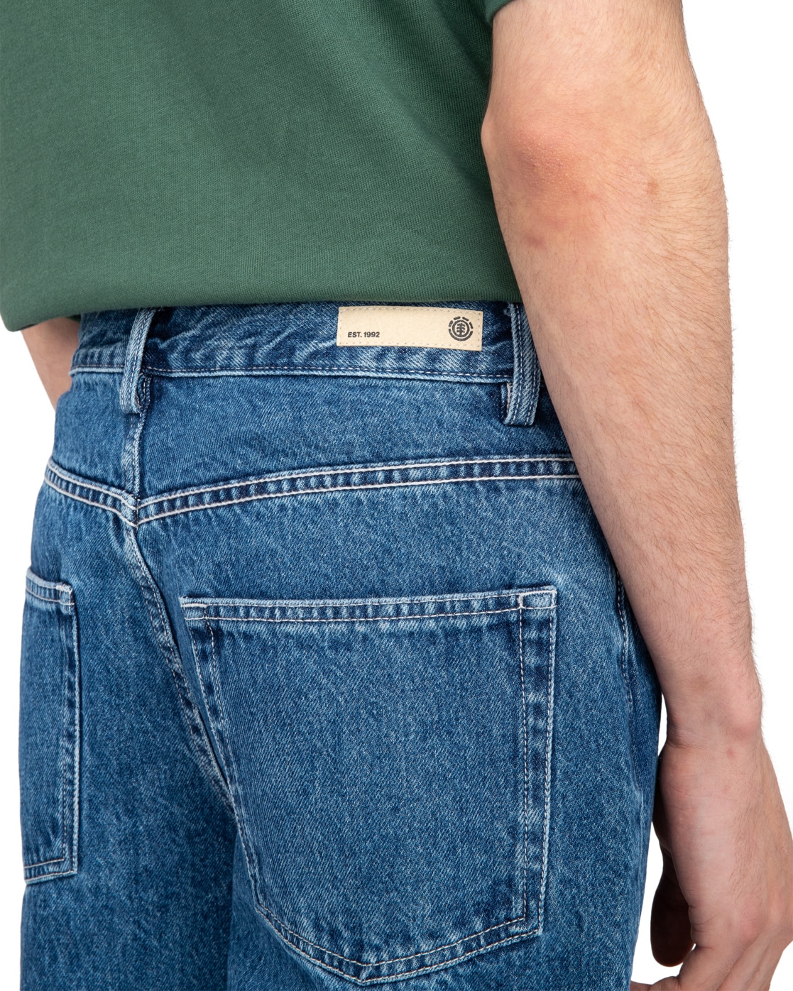 Element Regular-fit-Jeans »Regular«
