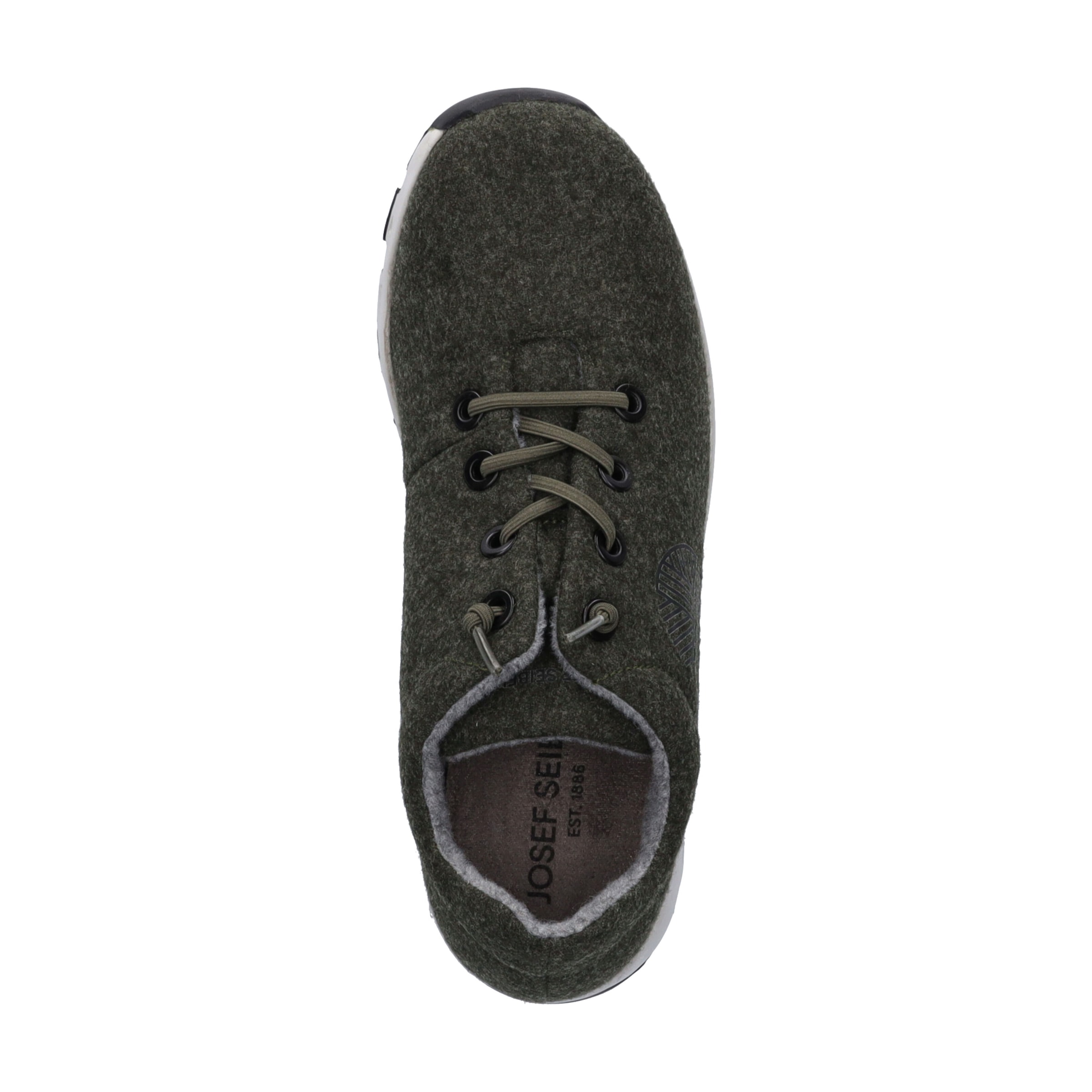 Josef Seibel Sneaker »Noih 05, moos«