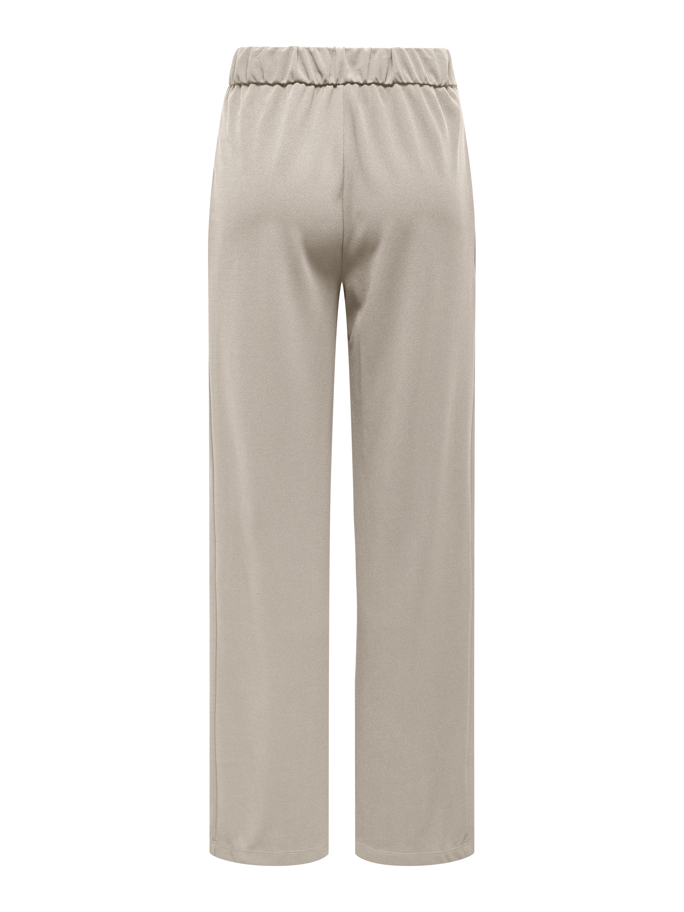 ONLY Schlupfhose »ONLRINA BUTTON PANT JRS NOOS«  mit Knopf-Details
