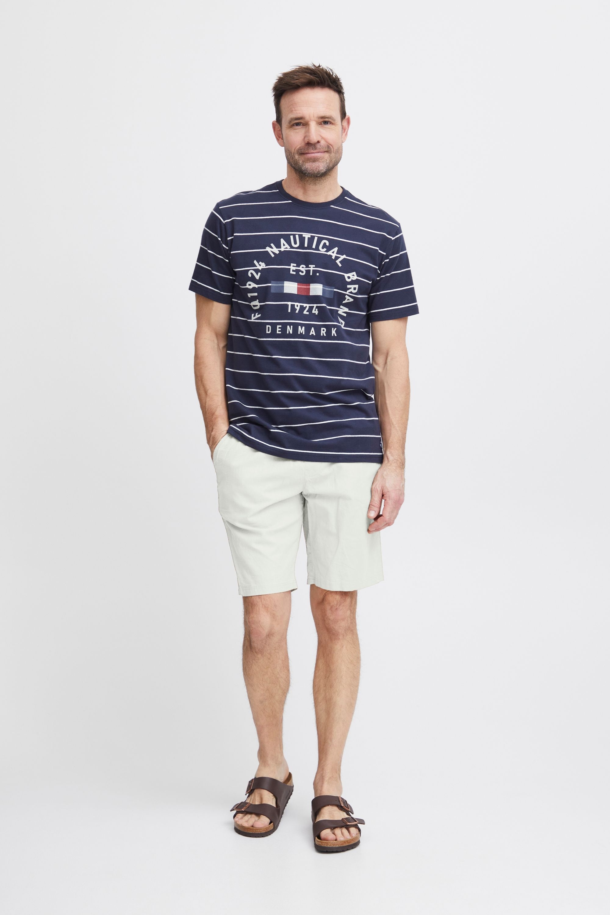 FQ1924 Shorts »Shorts FQHenry«