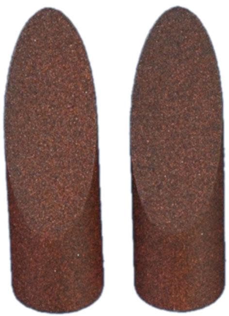 Liedeco Gardinenstangen-Endstück »Cut« für Gardinenstangen Ø 16 mm