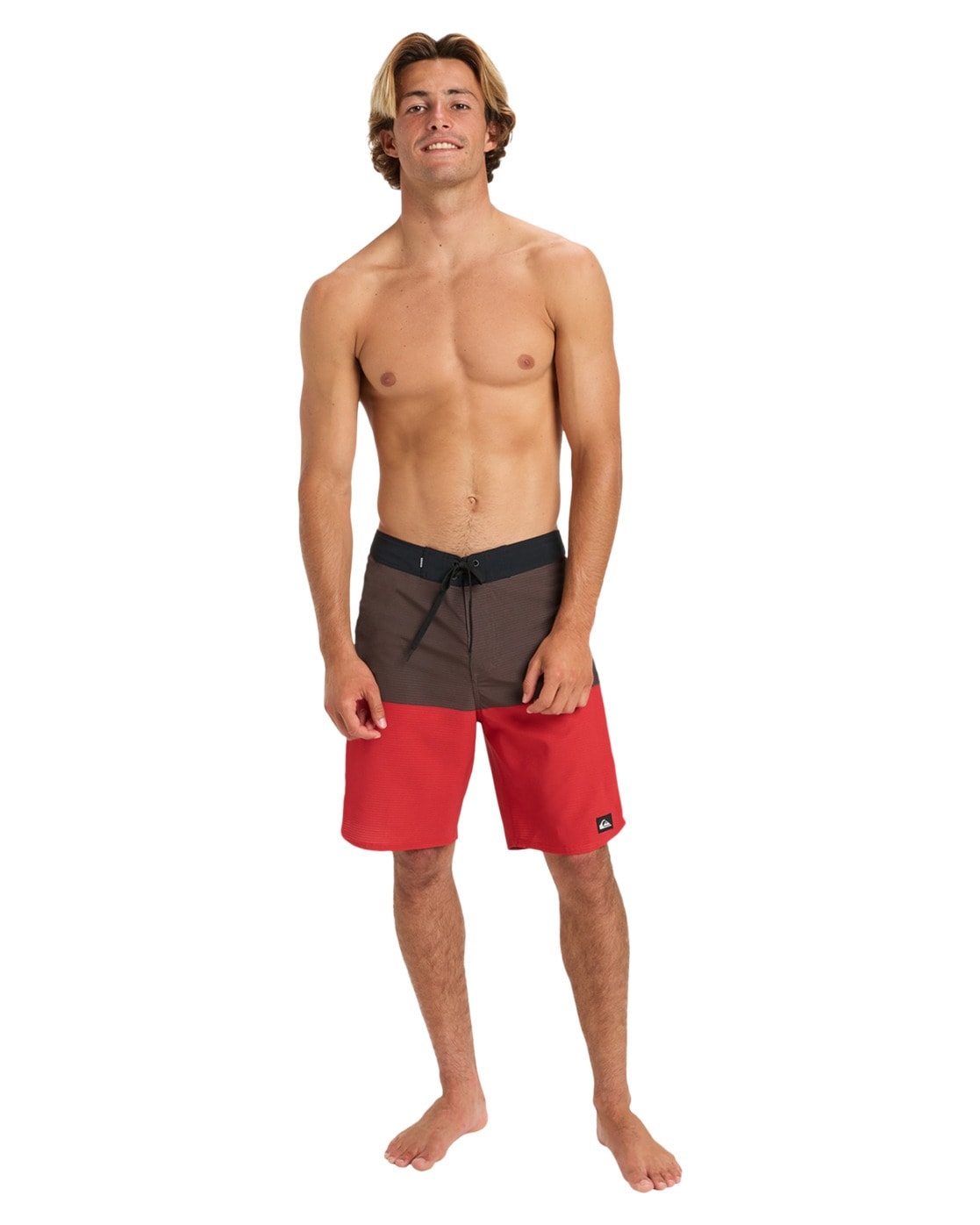 Quiksilver Boardshorts »Highline Arch 19"«