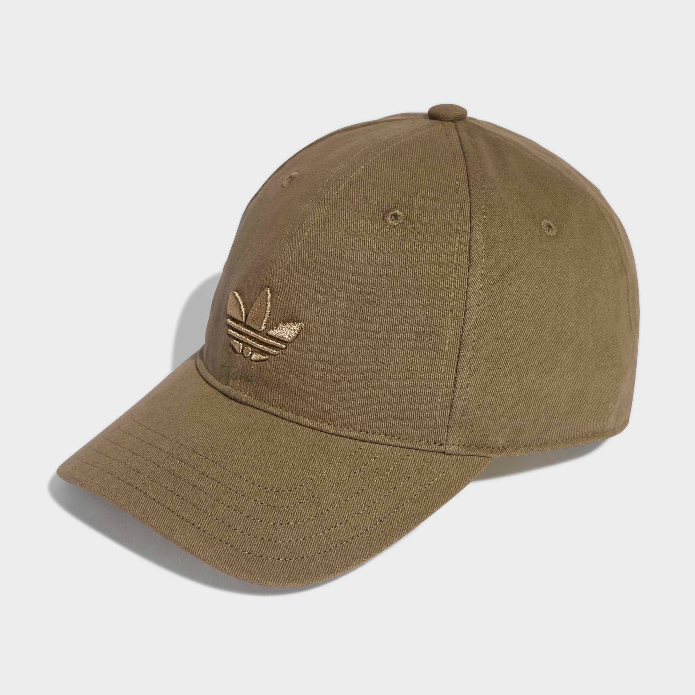 adidas Originals Baseball Cap »CAP AC« für Erwachsene, sportlicher Stil, aus Baumwolle