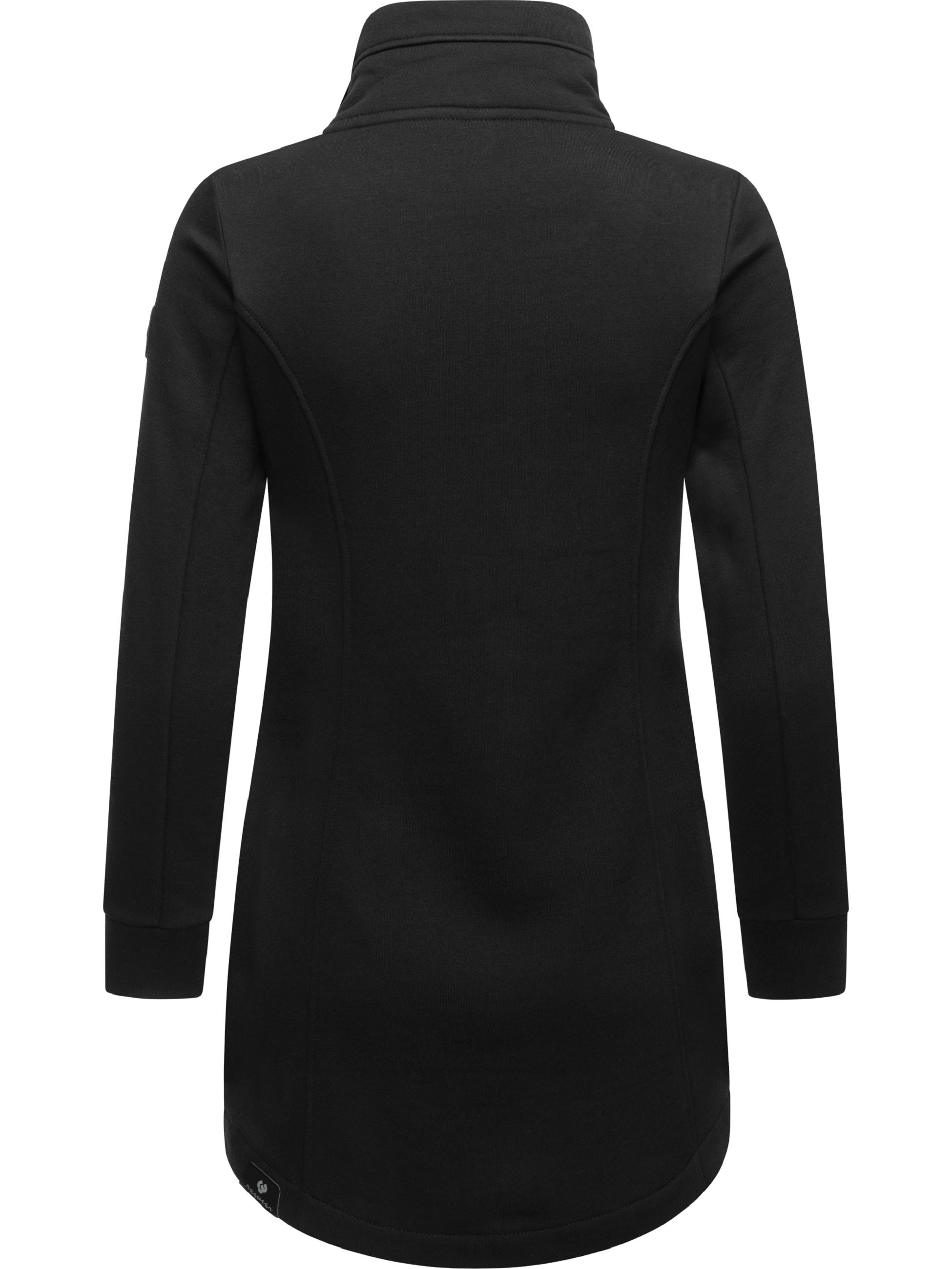 Ragwear Kurzjacke »Sweatjacke Letrice«