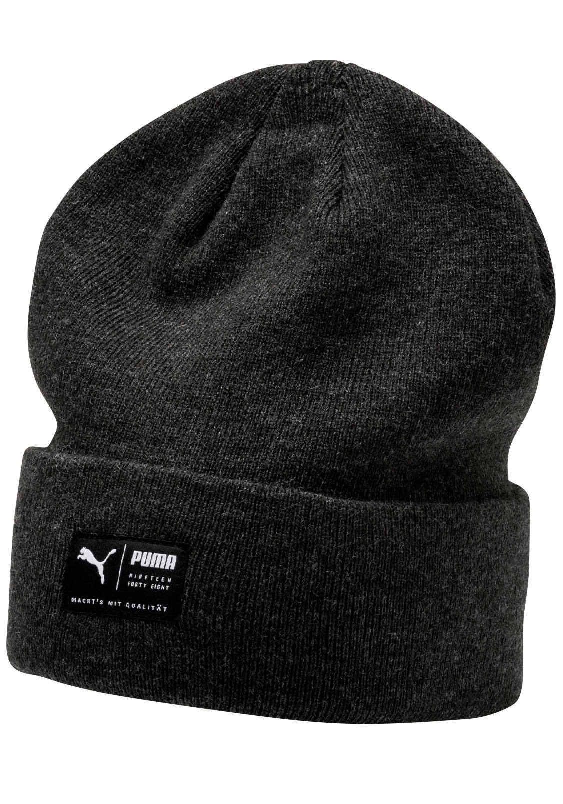 PUMA Beanie »ARCHIVE heather beanie«