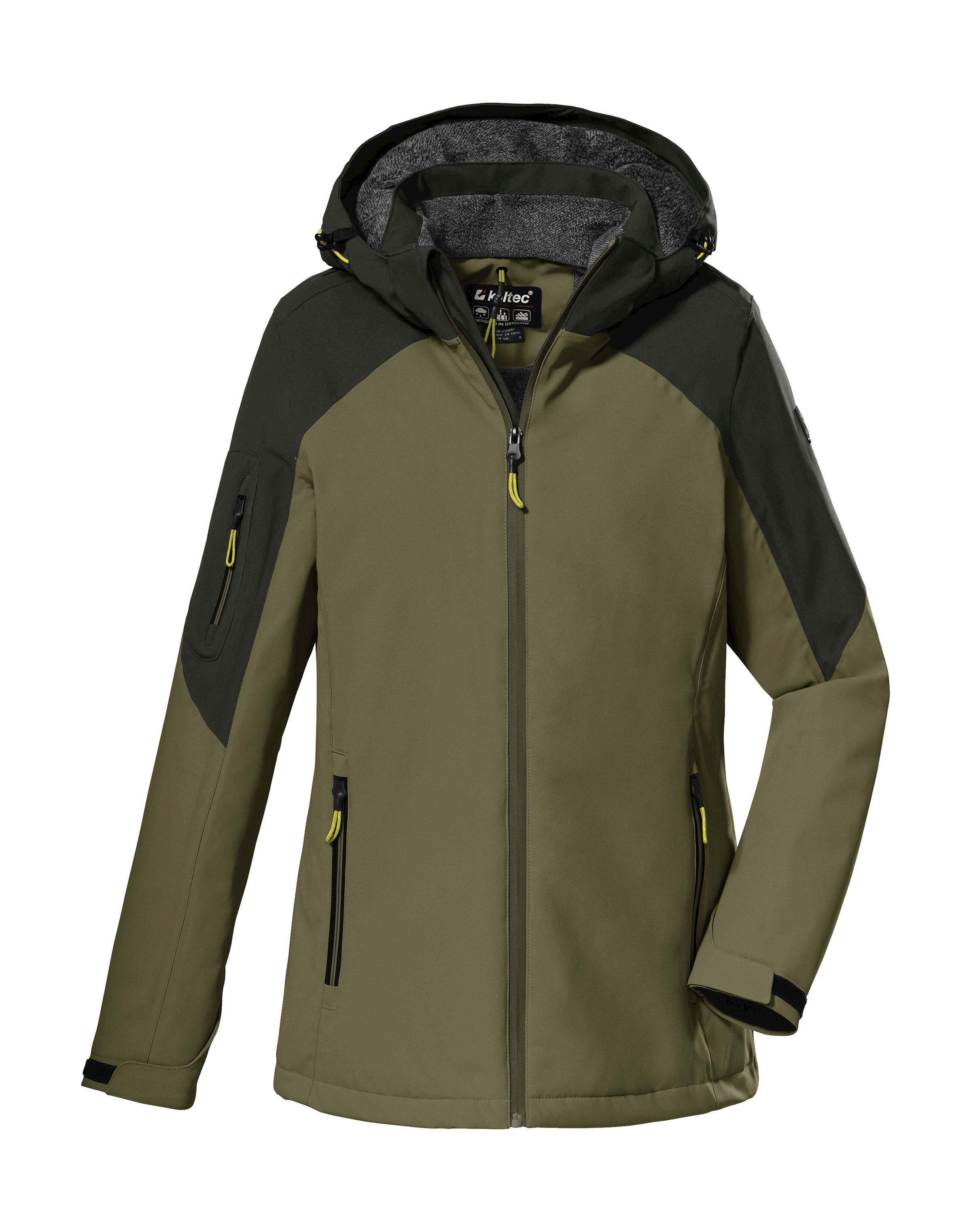 Killtec Outdoorjacke »KOW 65 WMN JCKT«