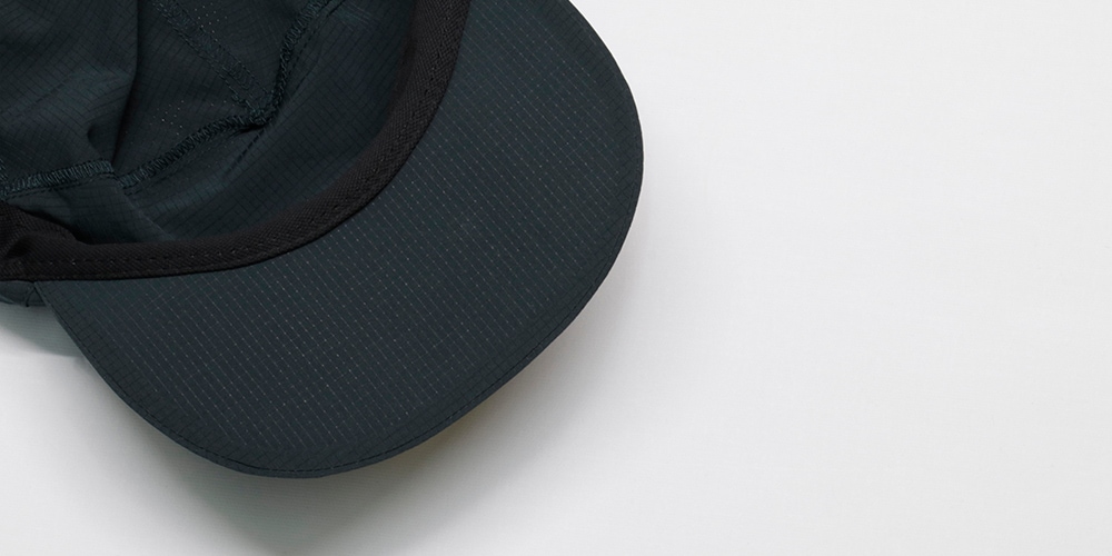 chillouts Baseball Cap »Foxhill Hat«, (1 St.), mit reflektierendem Logo-Detail