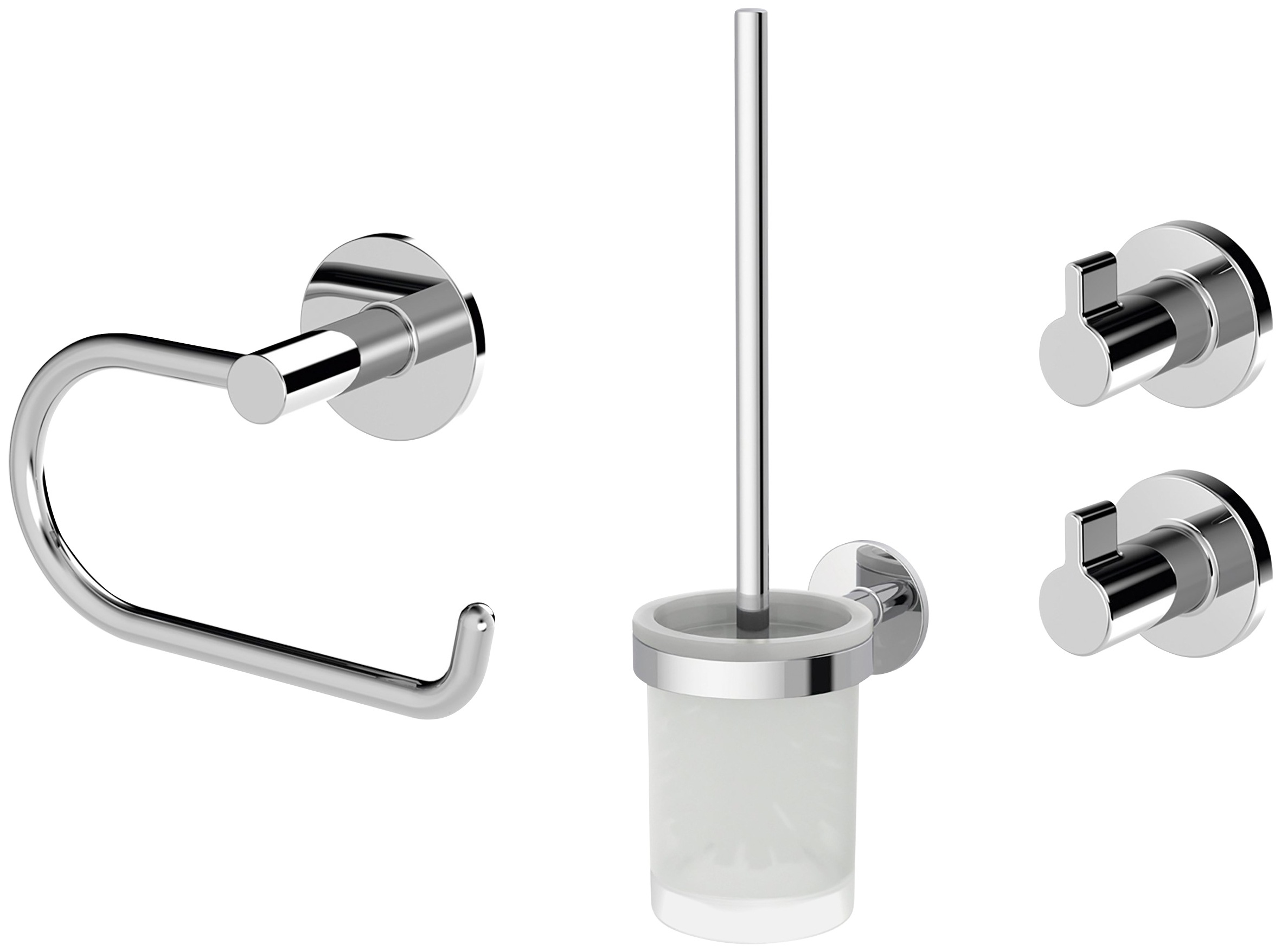 Lenz Badaccessoires-Sets »VIDA«, (Set)