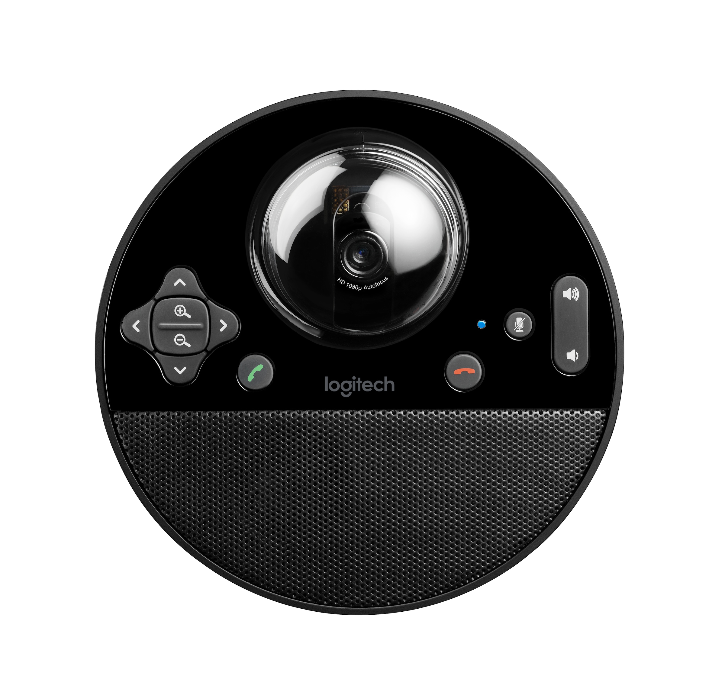 Logitech Webcam »BCC950 ConferenceCam«