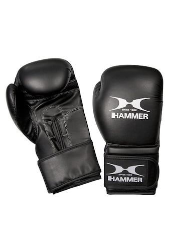Hammer Boxhandschuhe »Premium Training« kaufen