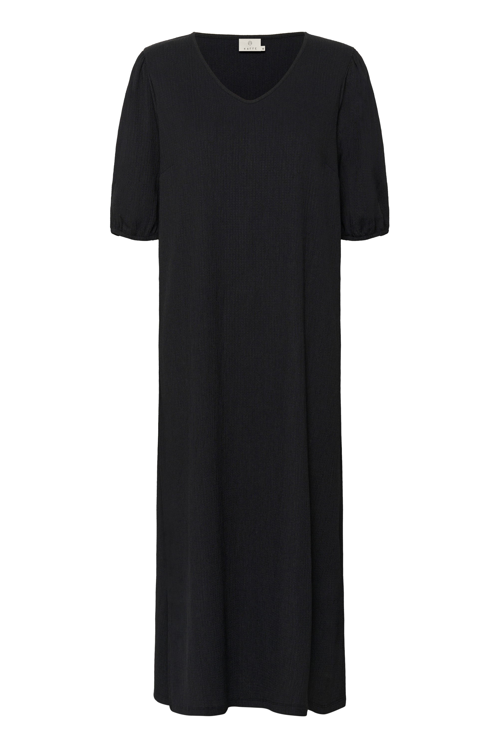 KAFFE Midikleid »Kleid BPanika«