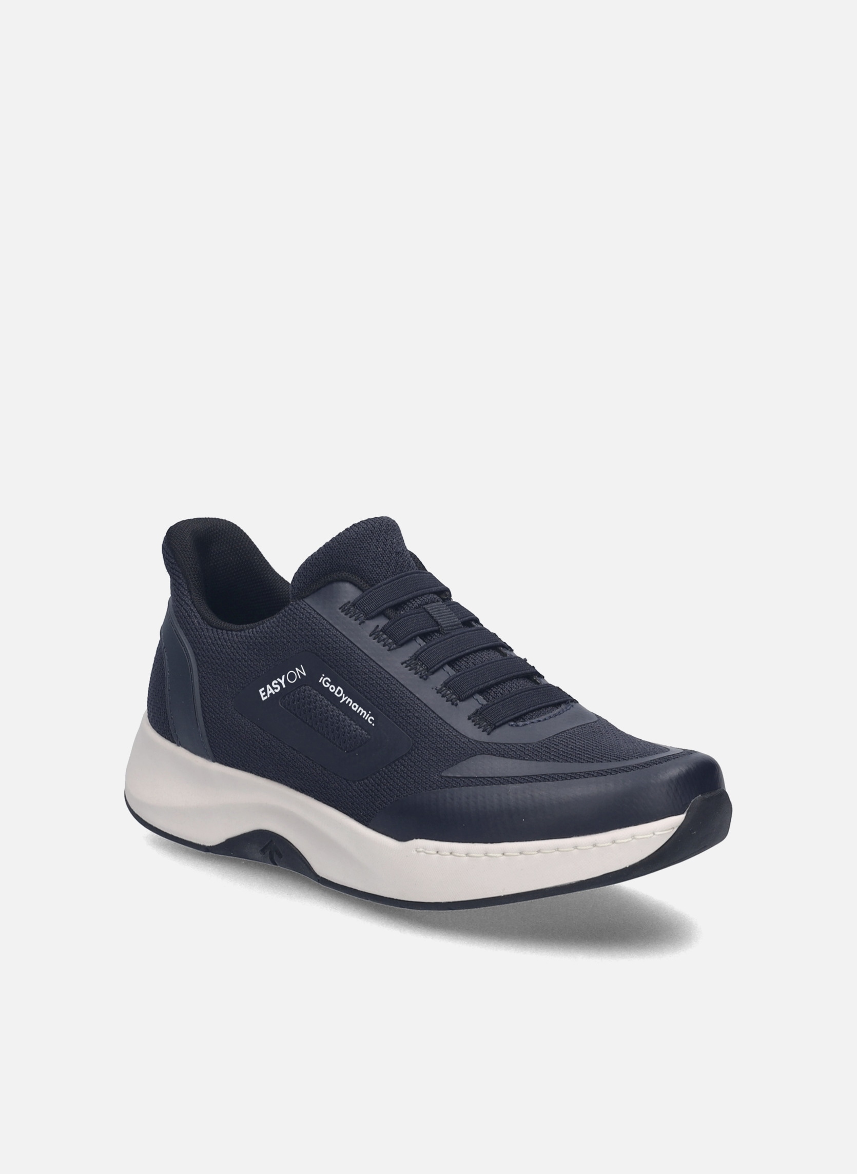 Josef Seibel Sneaker »Elli 17, dunkelblau«
