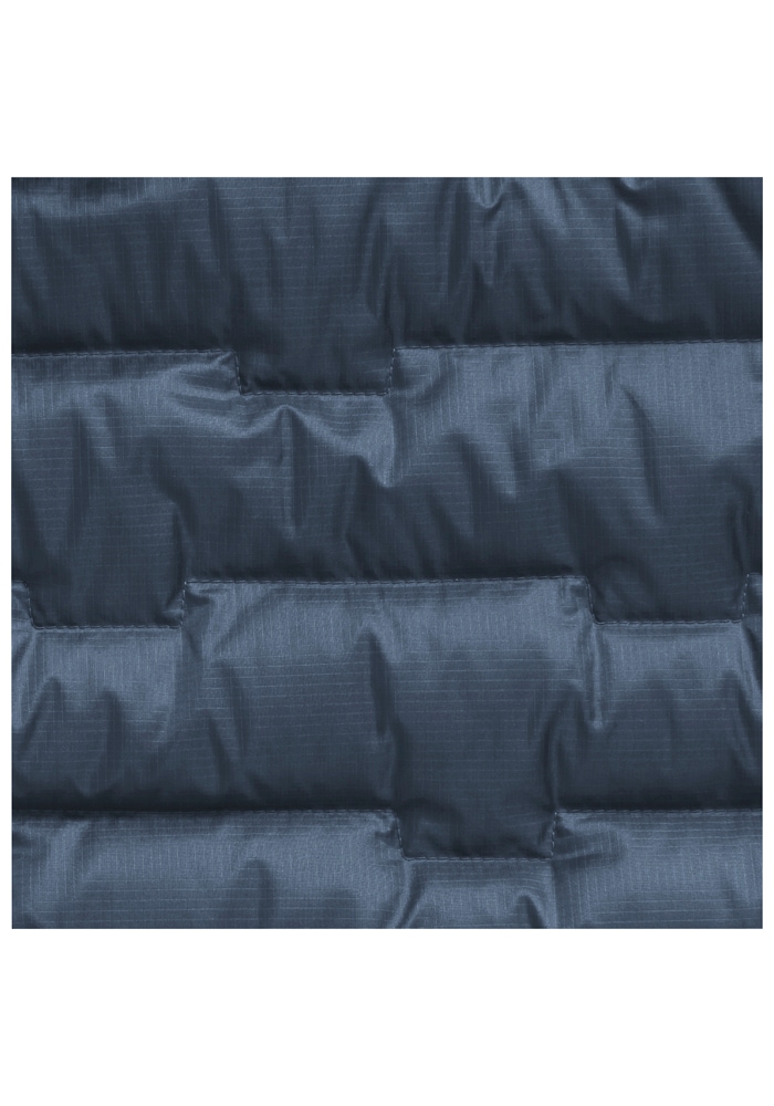 Jack Wolfskin Daunenjacke »PASSAMANI DOWN HOODY M RDS«, mit Kapuze