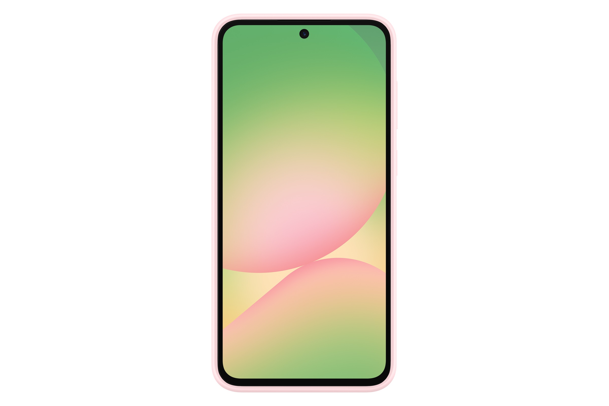 Samsung Smartphone-Hülle »Silicone Case«, Samsung Galaxy A56 5G