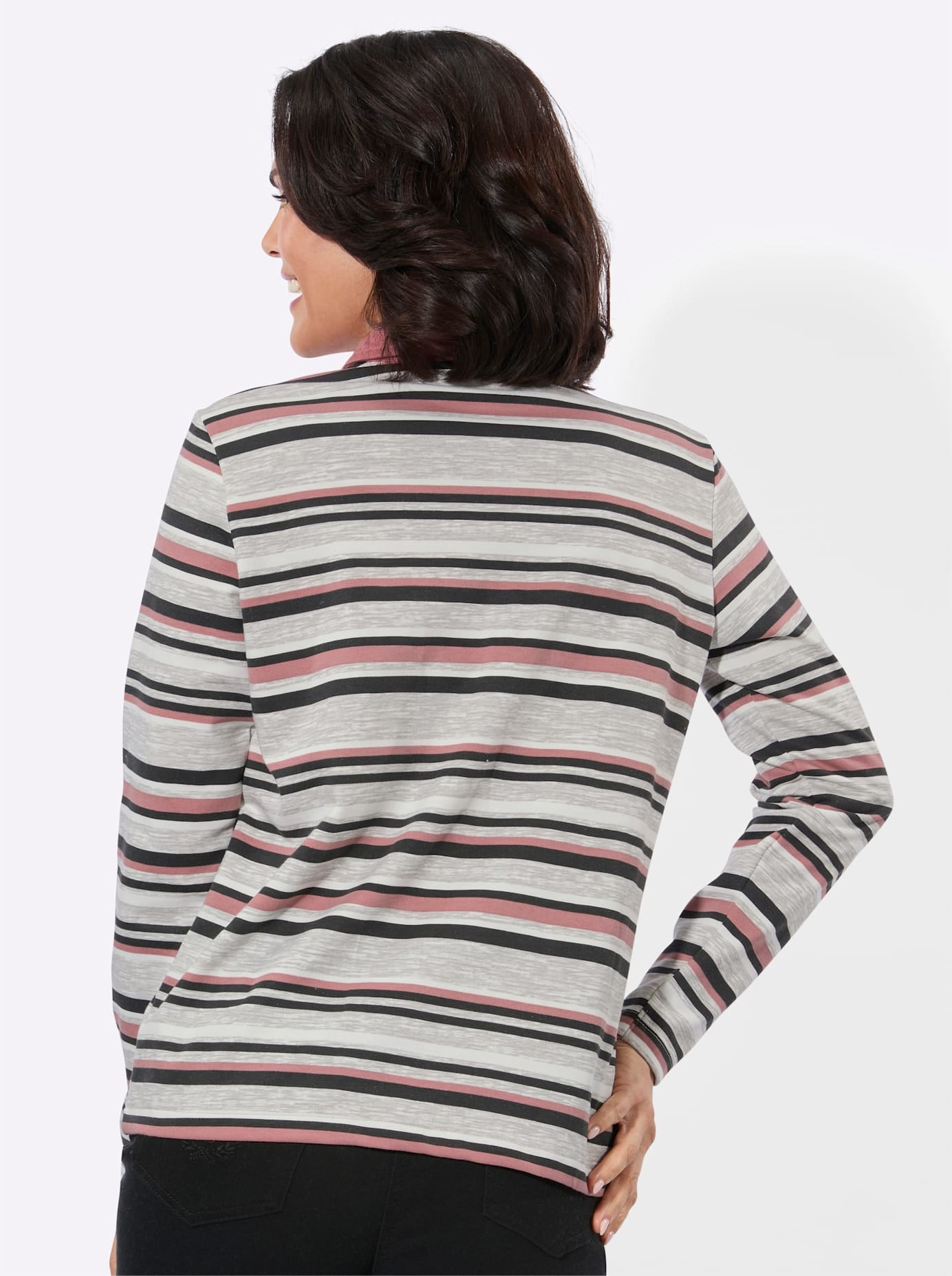 Casual Looks Sweatshirt
