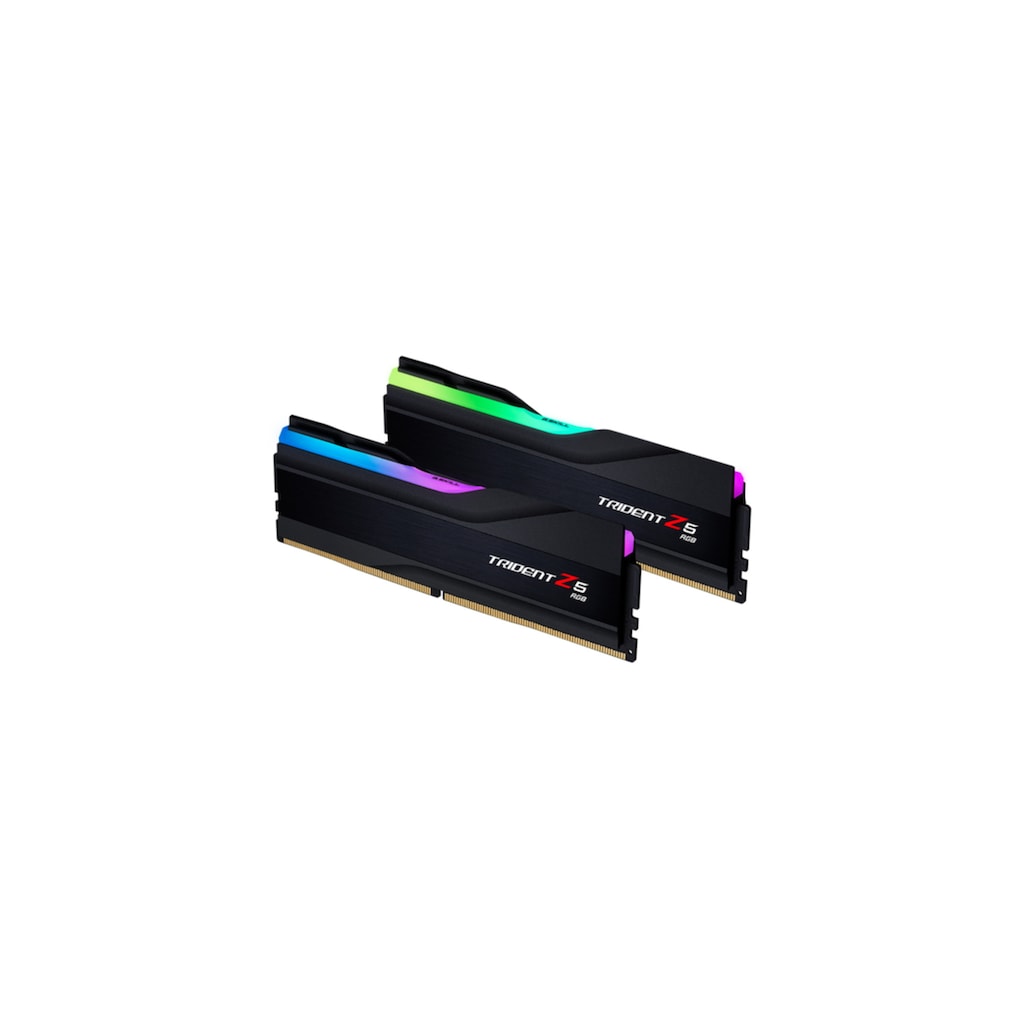 G.Skill PC-Arbeitsspeicher »Trident Z5 RGB«