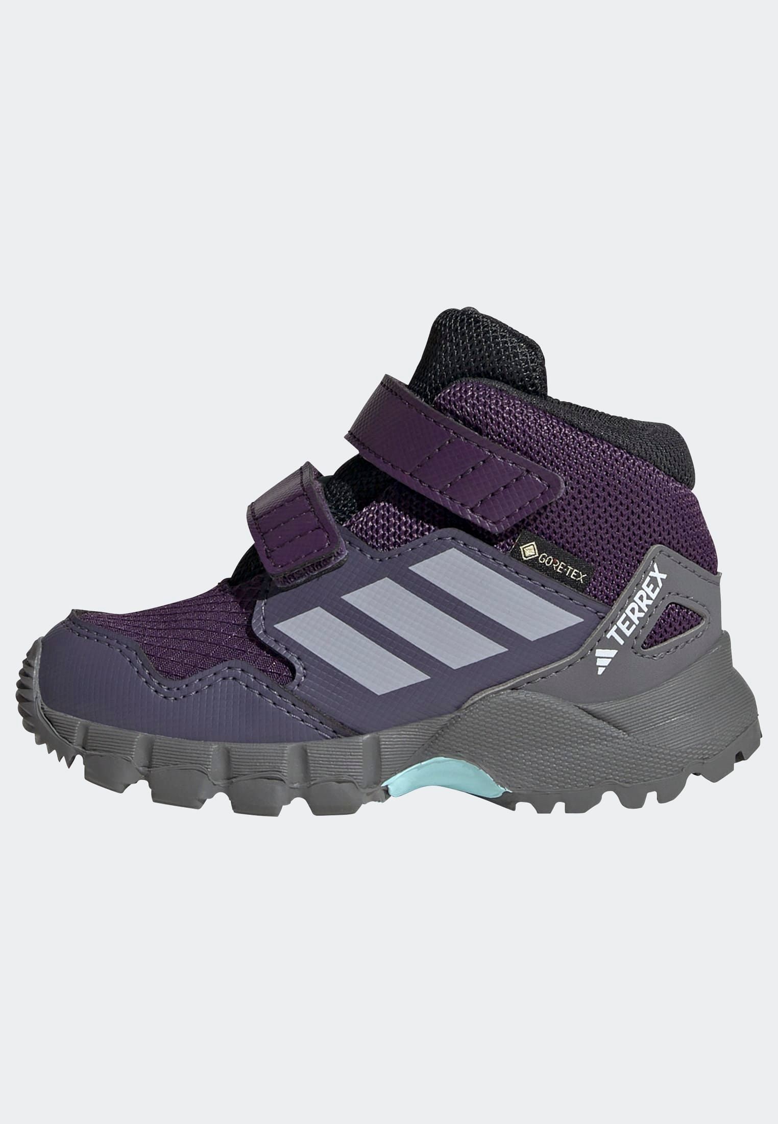 adidas TERREX Wanderschuh »TERREX SKYCHASER MID GORE-TEX KIDS E«, wasserdicht