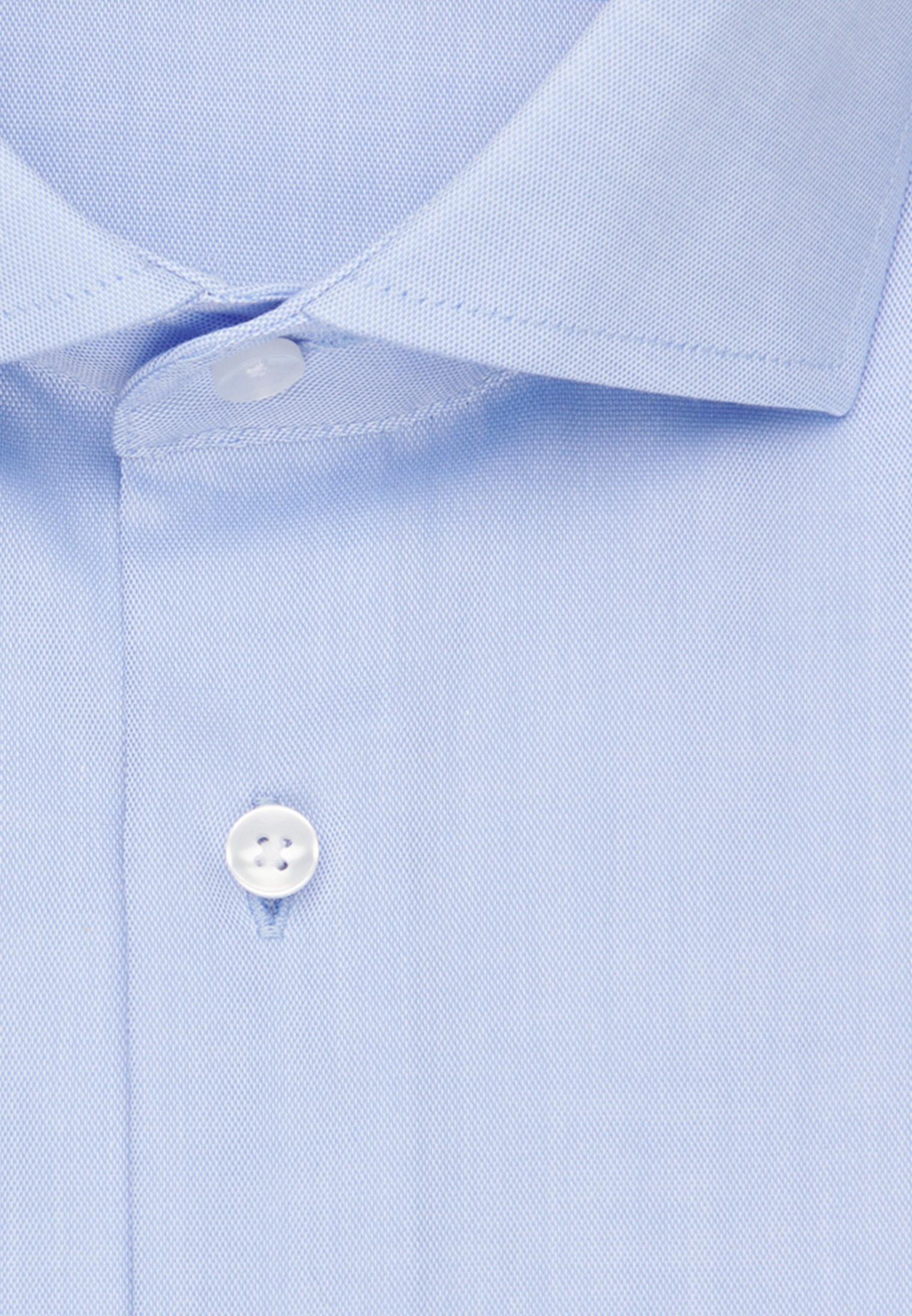 seidensticker Businesshemd »Schwarze Rose«, Shaped Kentkragen
