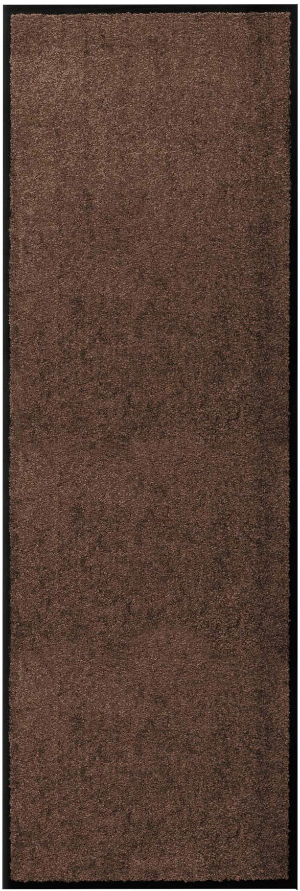 Primaflor-Ideen in Textil Küchenläufer »CLEAN«, rechteckig, 9 mm Höhe, große Farbauswahl, In- und Outdoor geeignet, rutschhemmend, waschbar, Küche