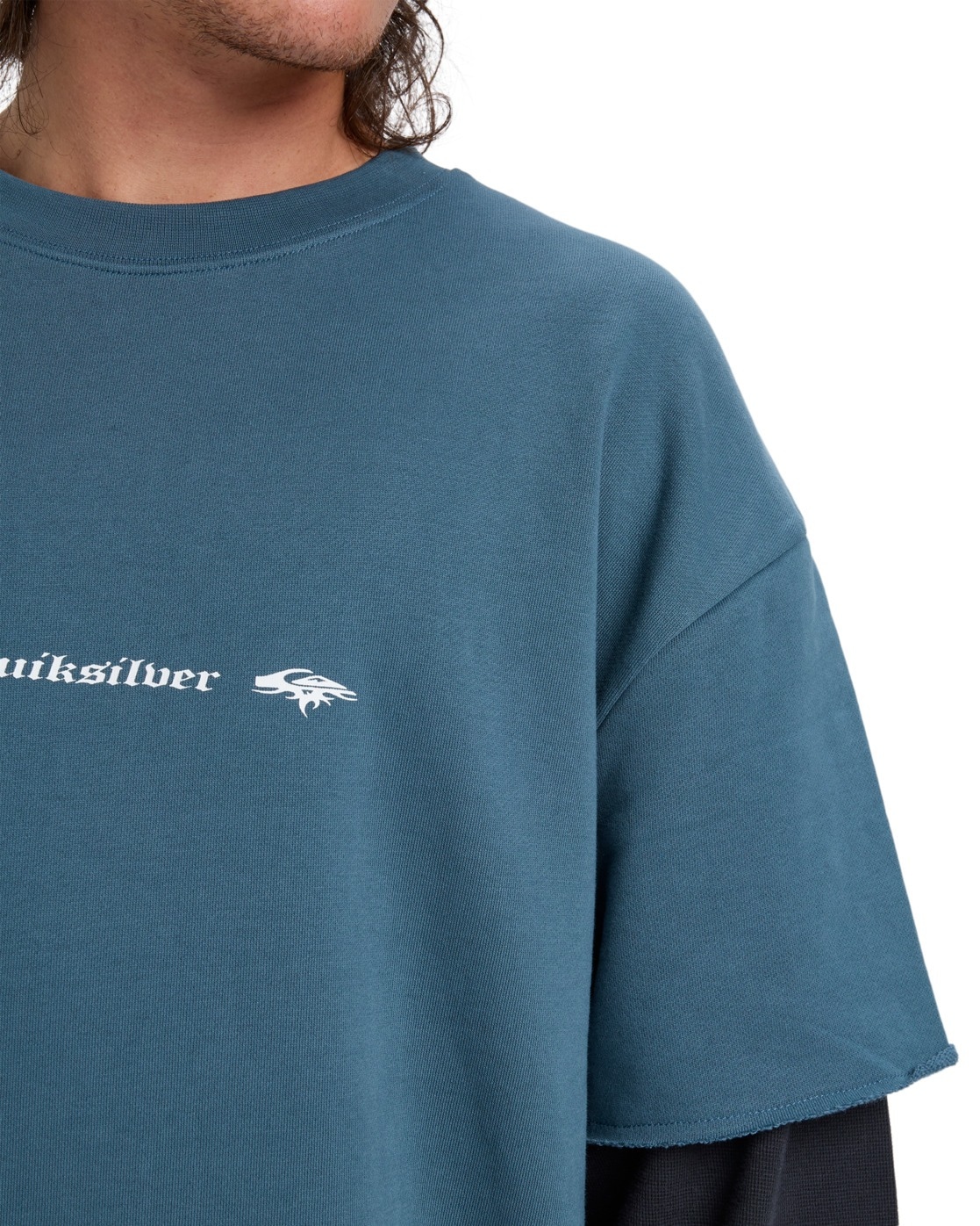 Quiksilver Sweatshirt »Openbar«
