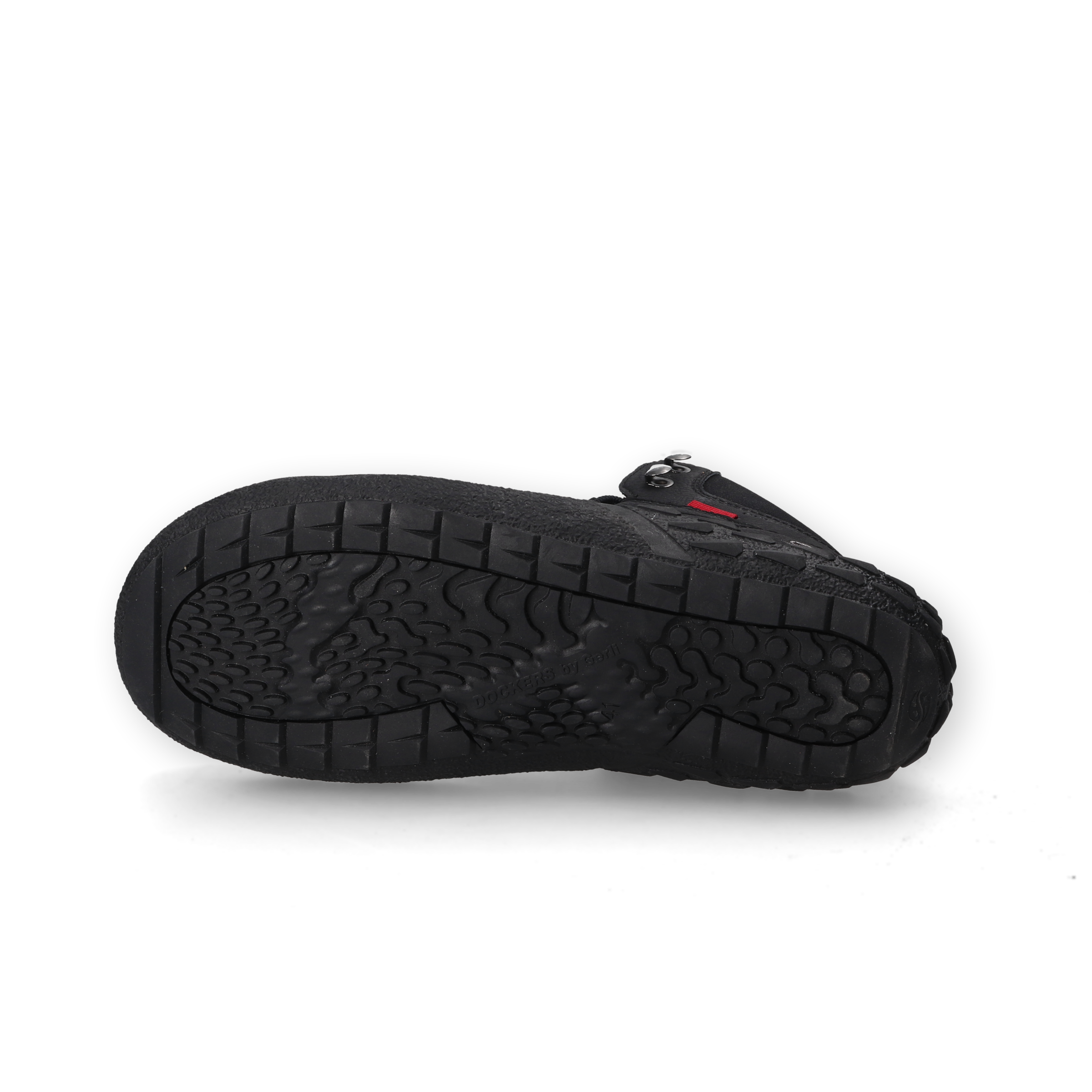 Dockers by Gerli Schnürschuh  Outdoorboots, Schnürboots mit Leichtlaufsohle