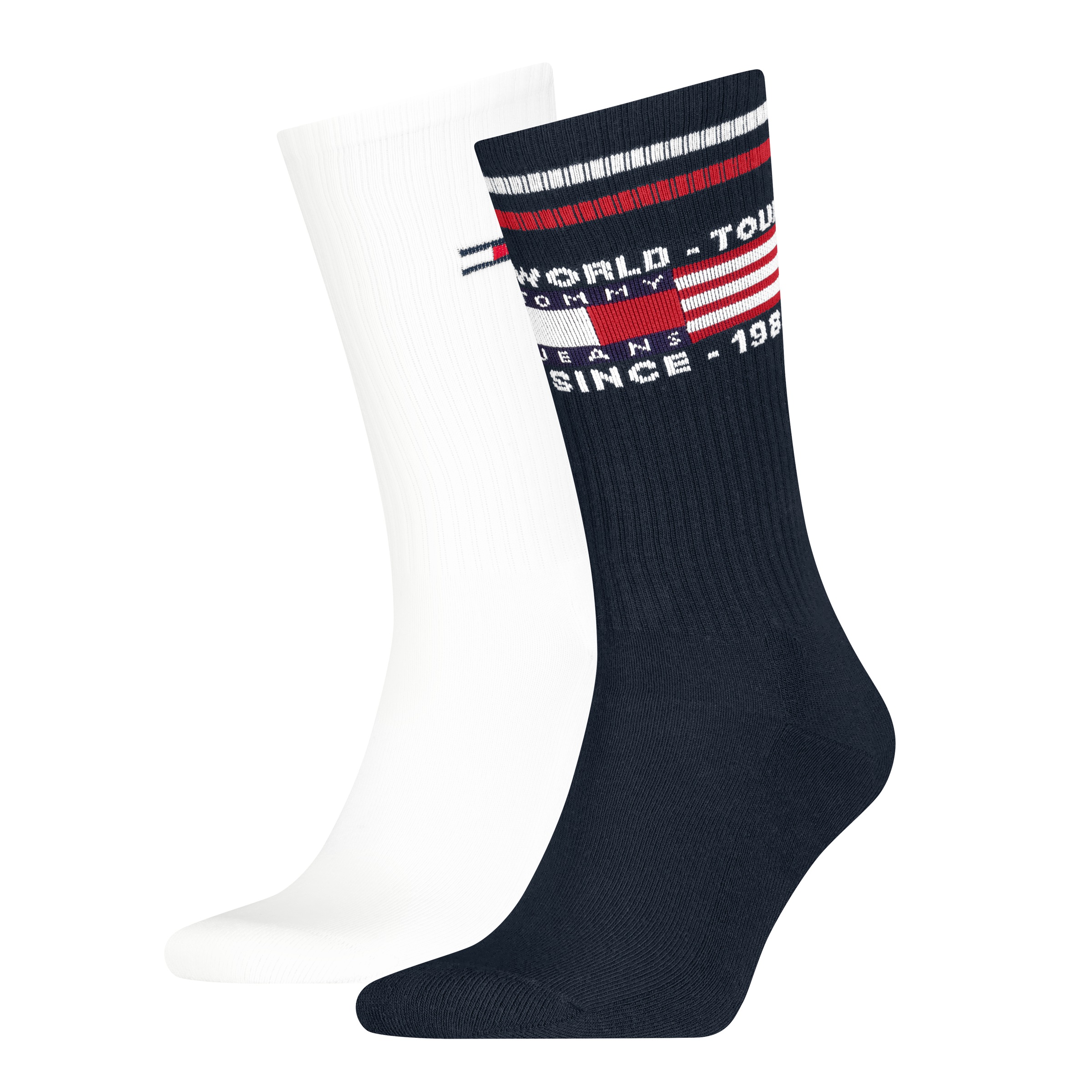 Tommy Hilfiger Socken 2 Paar, 