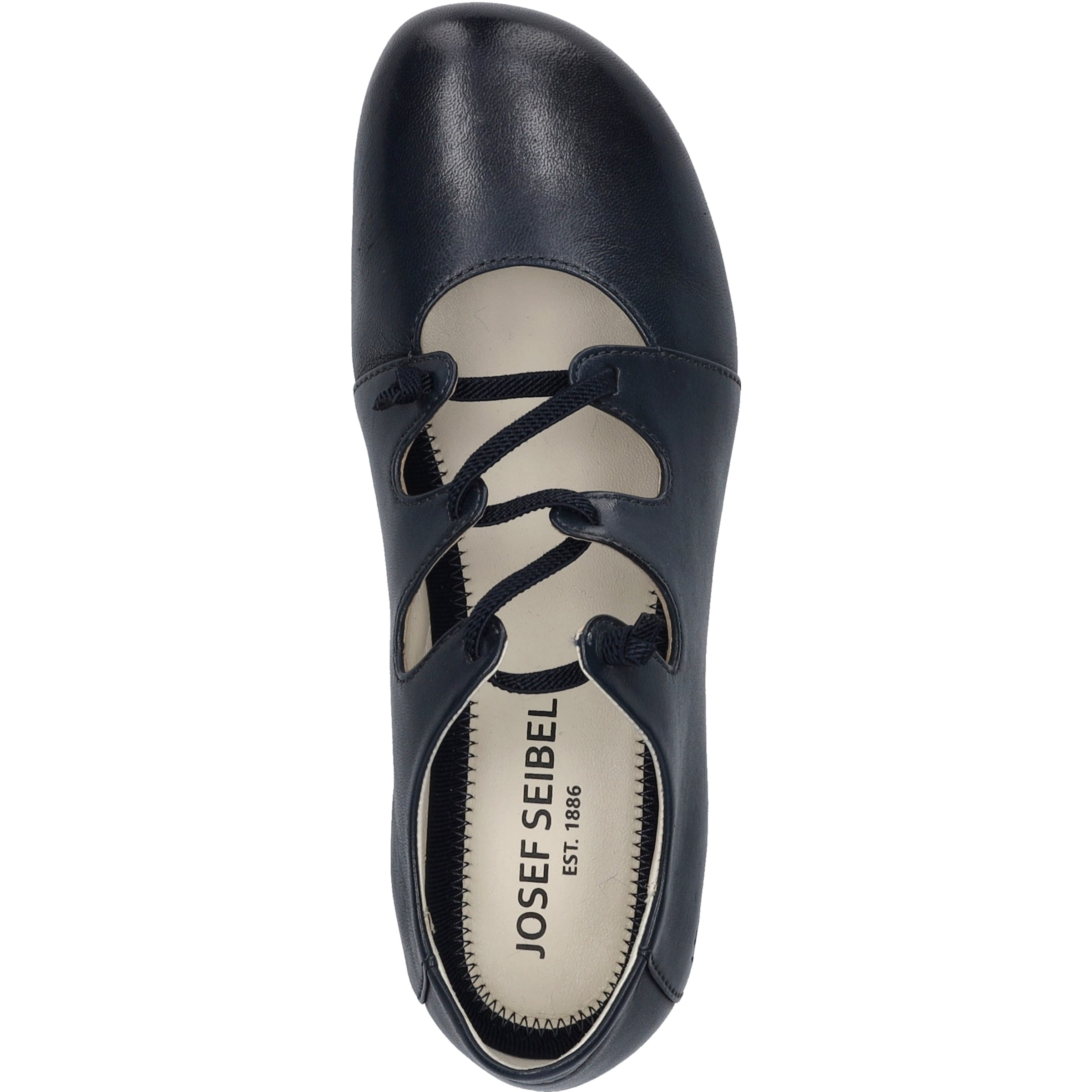 Josef Seibel Slipper »Fiona 04, ocean«