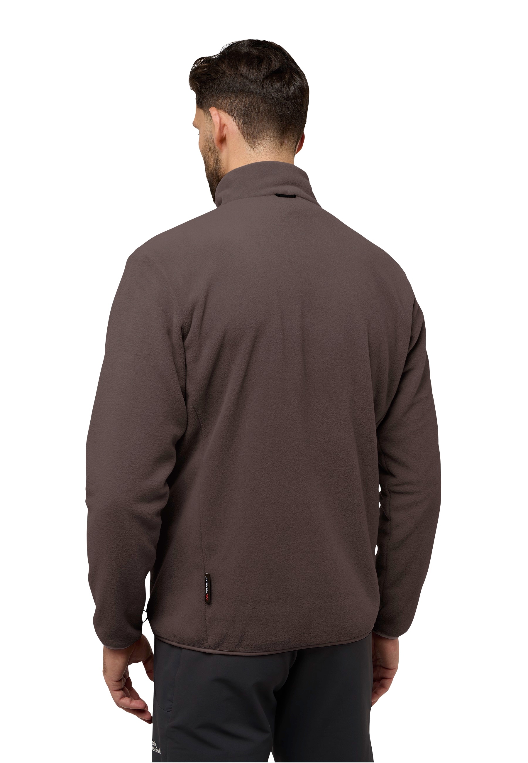 Jack Wolfskin 3-in-1-Funktionsjacke »ALTENBERG 3IN1«, mit Kapuze, 3in1, wasserabweisend, Übergangsjacke