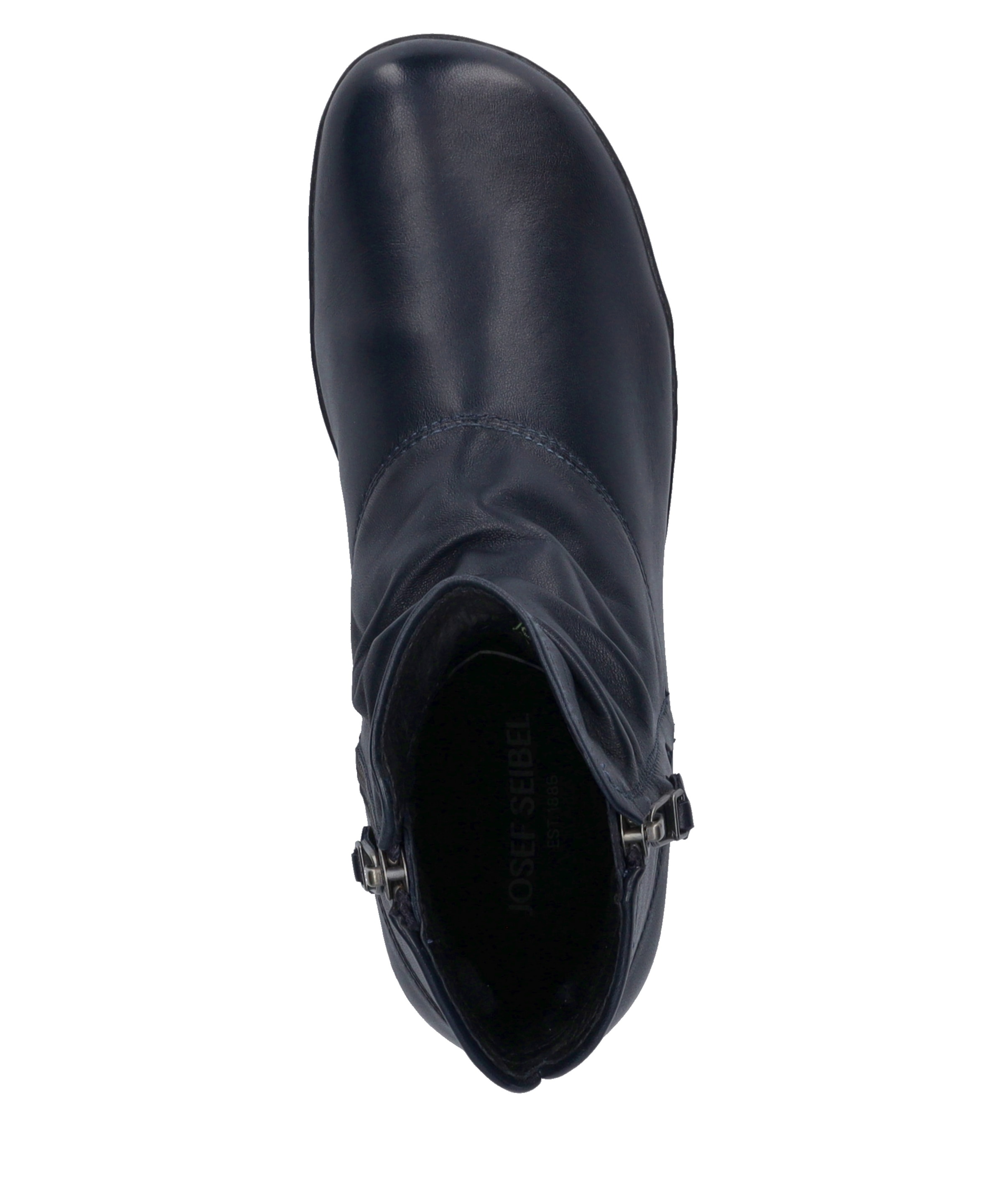 Josef Seibel Stiefelette »Naly 24, ocean«