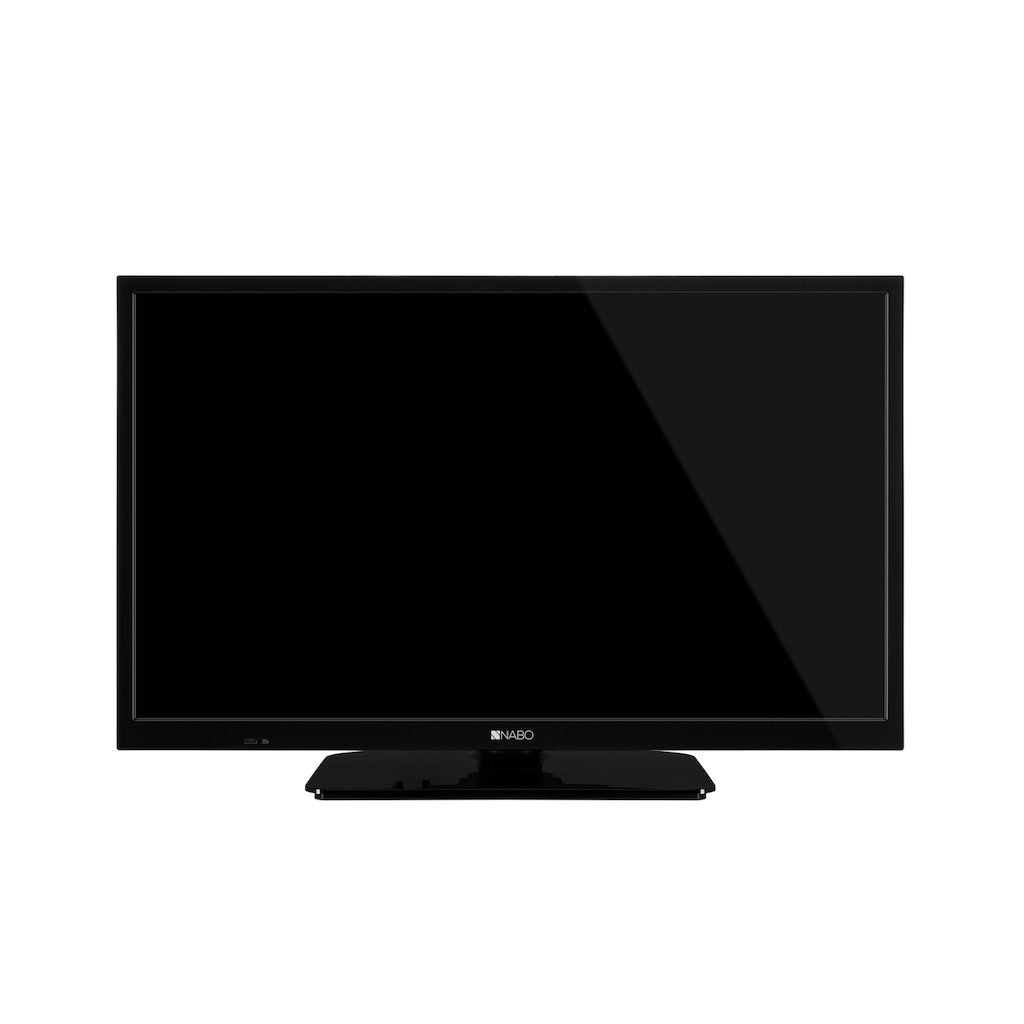 NABO LED-Fernseher »NABO 24 LA4810«, 60 cm/24 Zoll, HD ready, Smart-TV