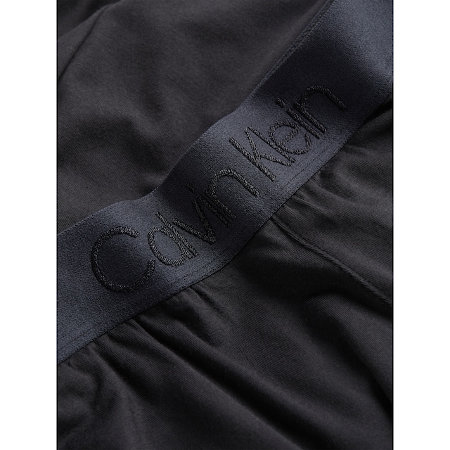 Calvin Klein Pyjamahose »SLEEP PANT«, mit elastischem Bund kaufen im OTTO  Online Shop