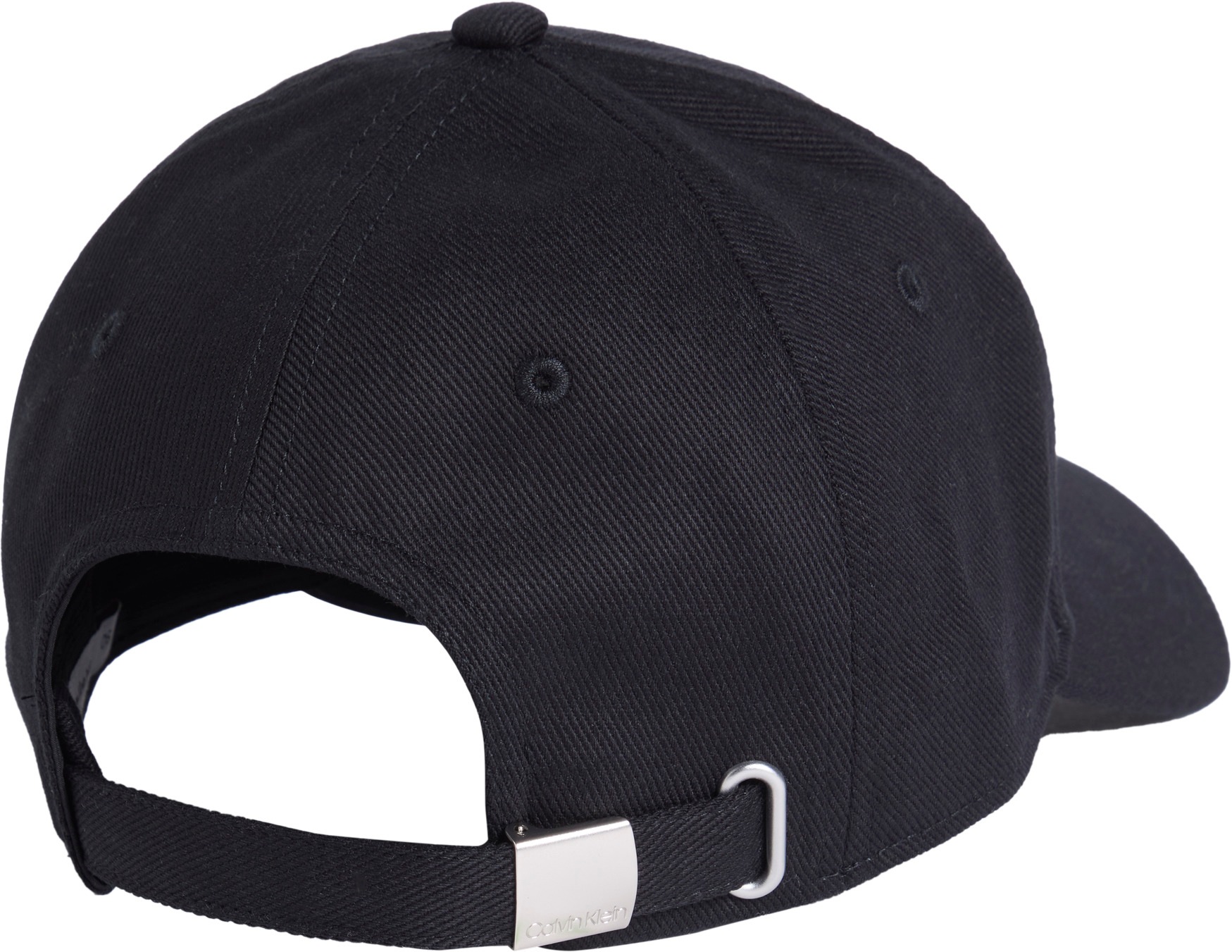 Calvin Klein Jeans Baseball Cap »CKJ SSNL 'CK' GRAPHIC LOGO CAP«, mit gesticktem Logo
