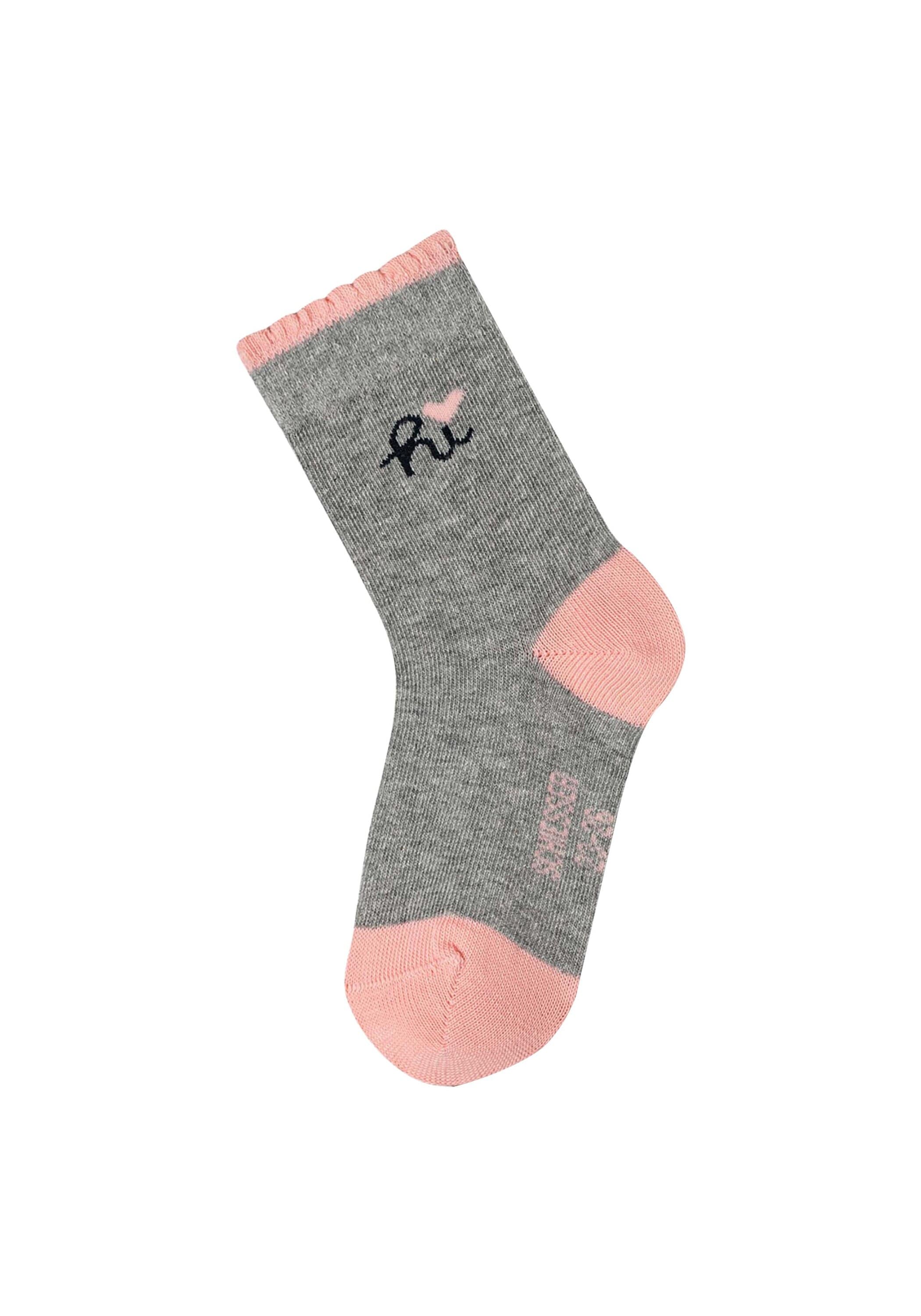 Schiesser Kurzsocken »Socken Legwear Kids 10P 10er Pack« 10 Paar tlg.
