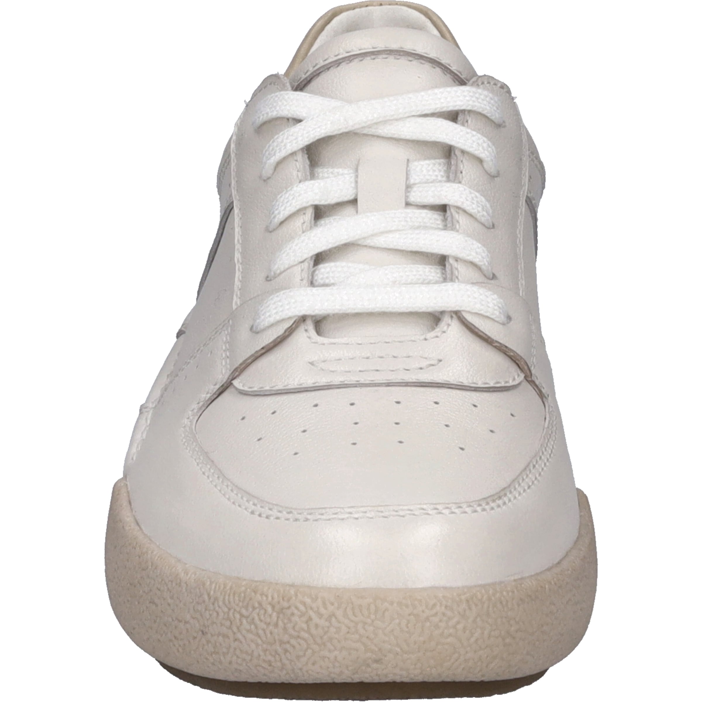 Josef Seibel Sneaker »Claire 19, weiss-beige«