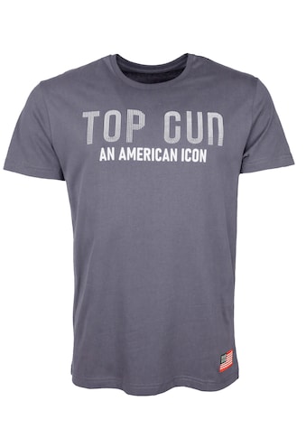 TOP GUN T-Shirt »T-Shirt TG20212009« kaufen