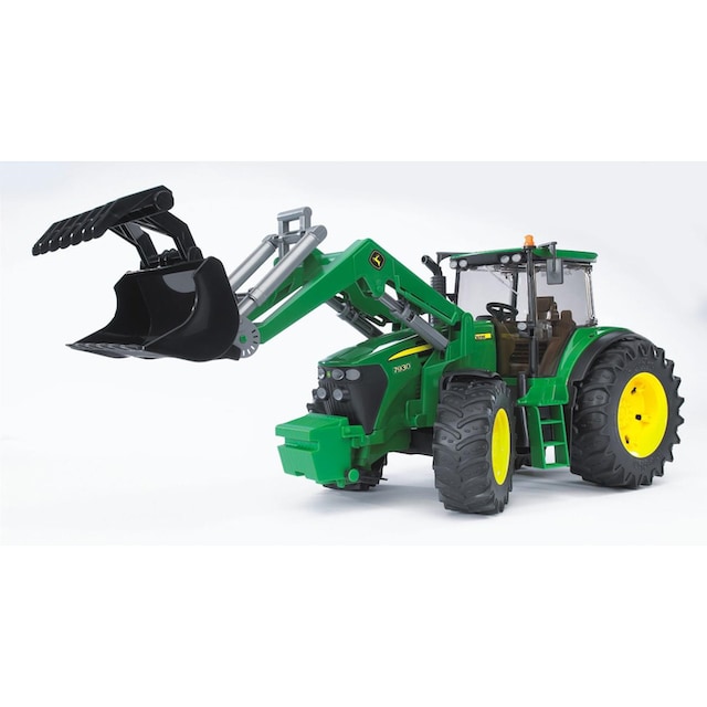Bruder John Deere 7930 1:16 Spielzeugtraktor Modelltraktor Traktor 