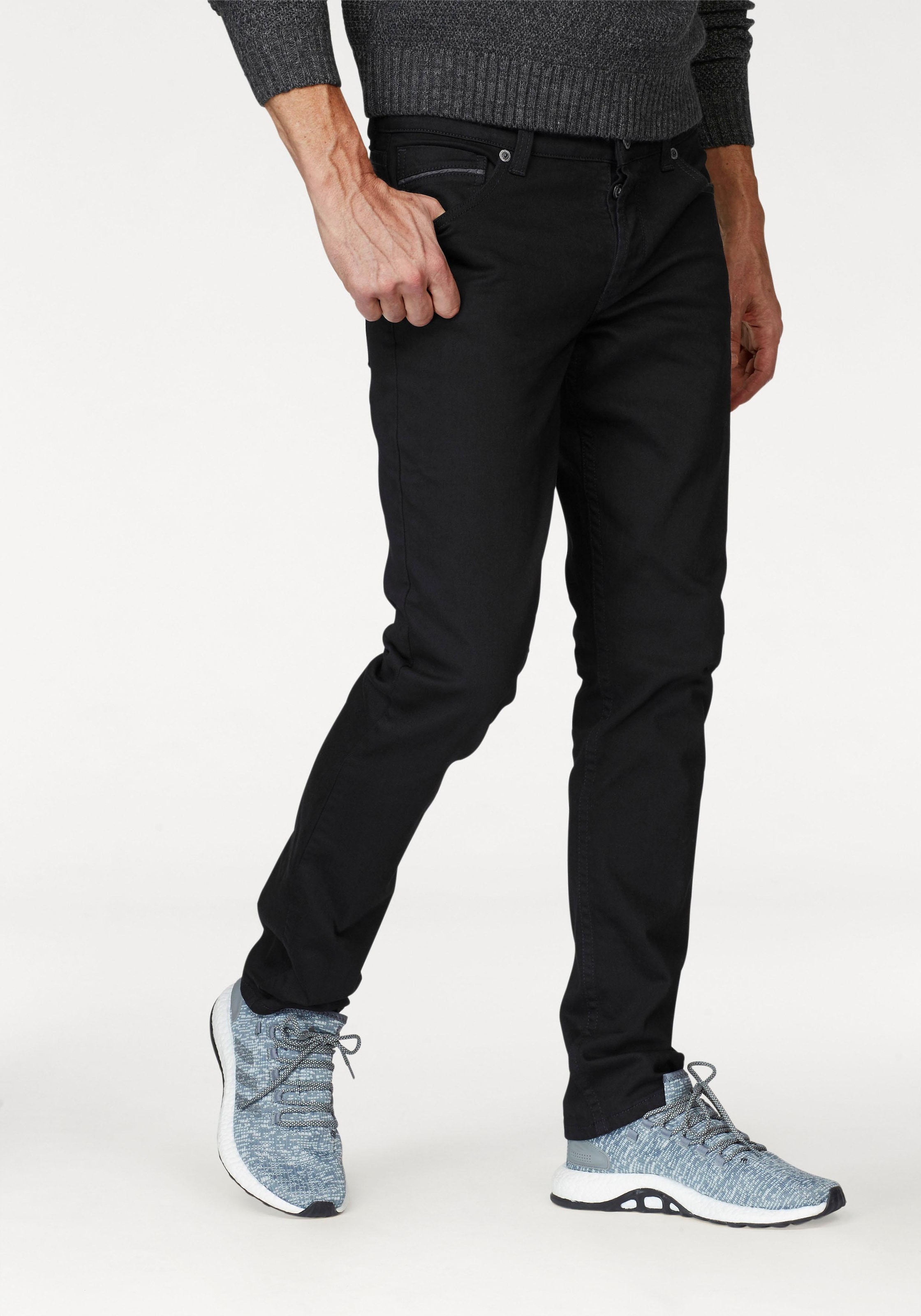 Bruno Banani Straight-Jeans »Dylan«