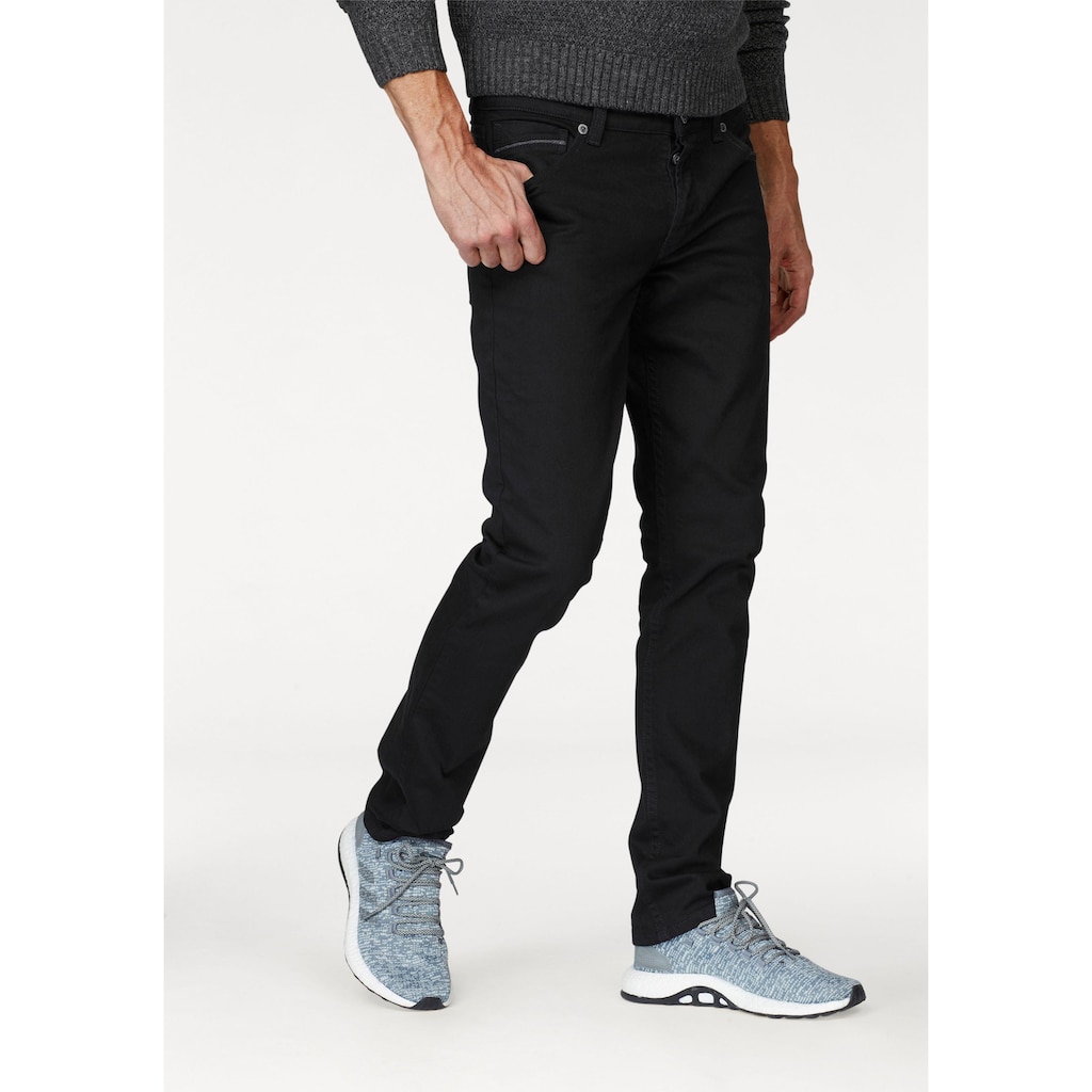 Bruno Banani Straight-Jeans »Dylan«