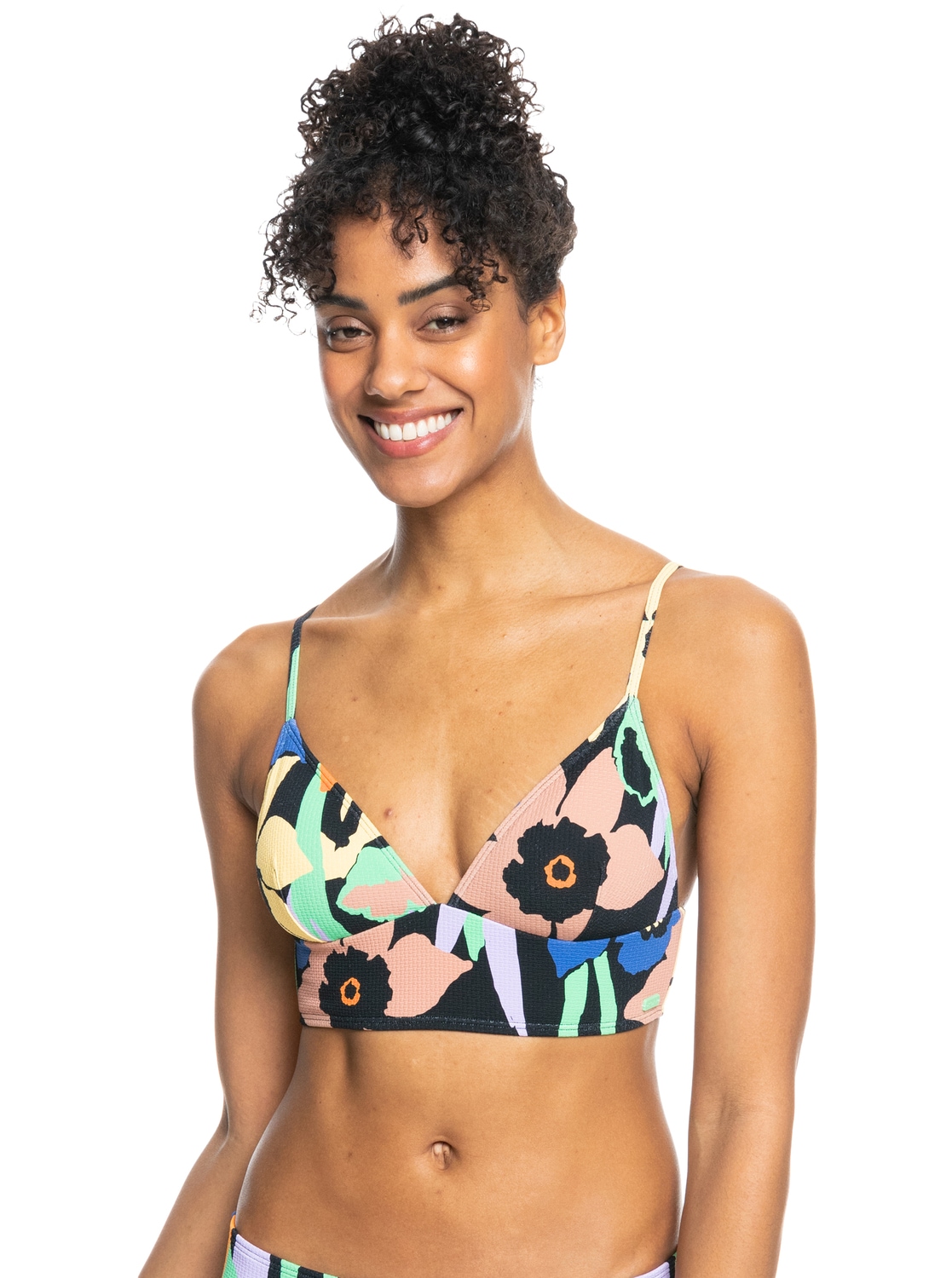 Roxy Tankini-Top »Color Jam«