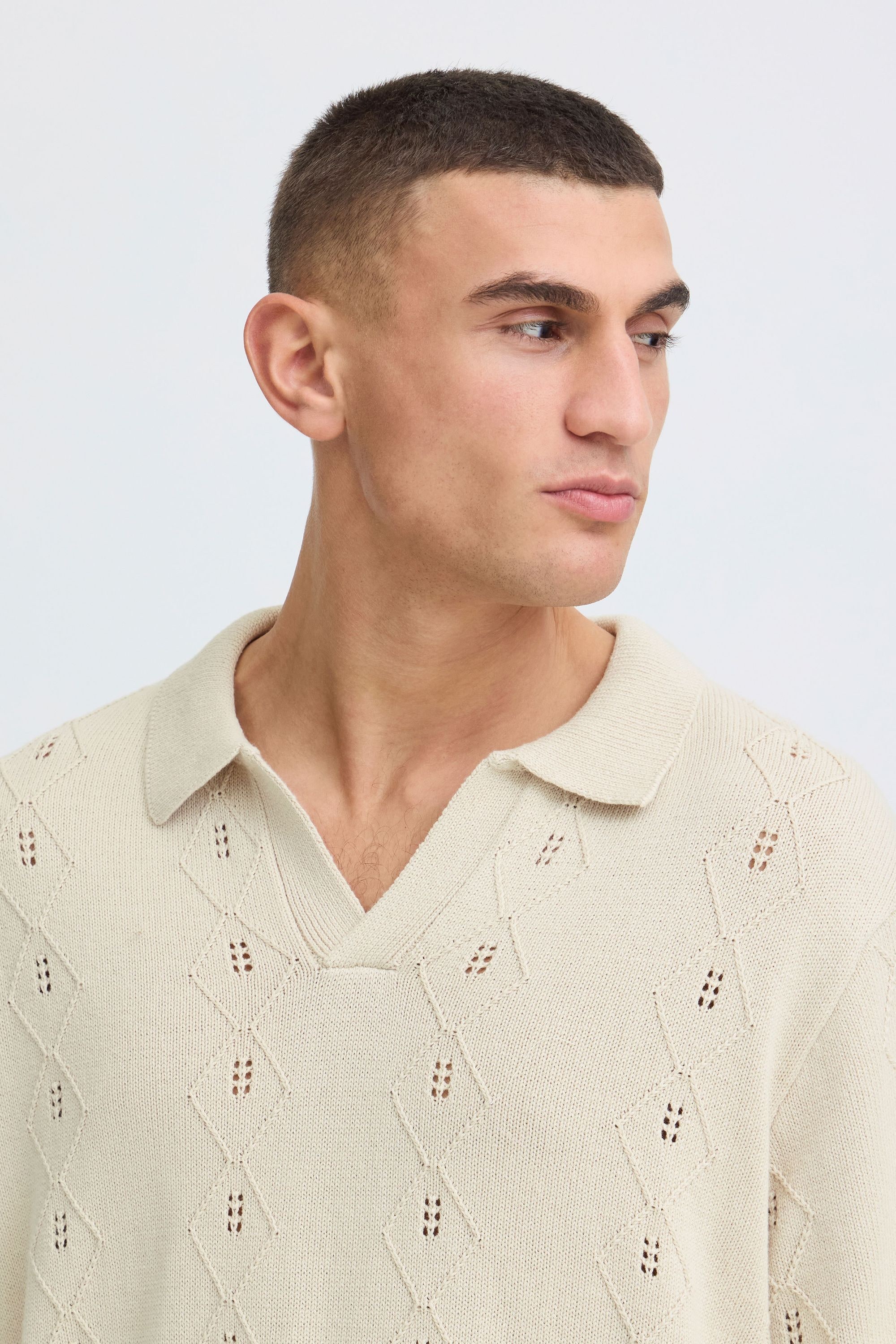 !Solid Poloshirt »Poloshirt SDUdell«