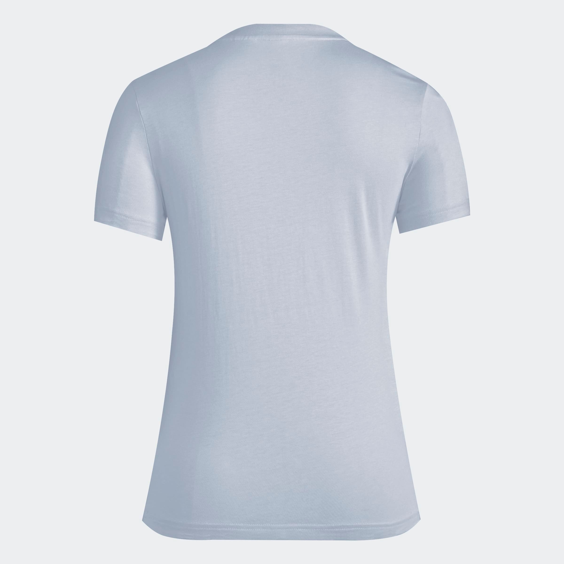 adidas Sportswear T-Shirt »W LIN T«