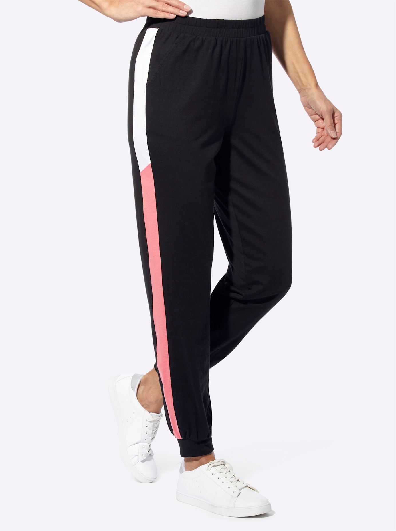 Schlupfhose