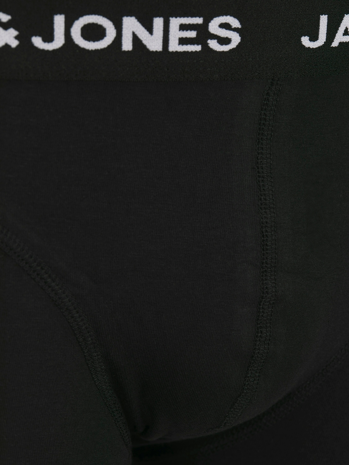 Jack & Jones Trunk »JACANTHONY TRUNKS 5 PACK LN«, (Packung, 5 St.)